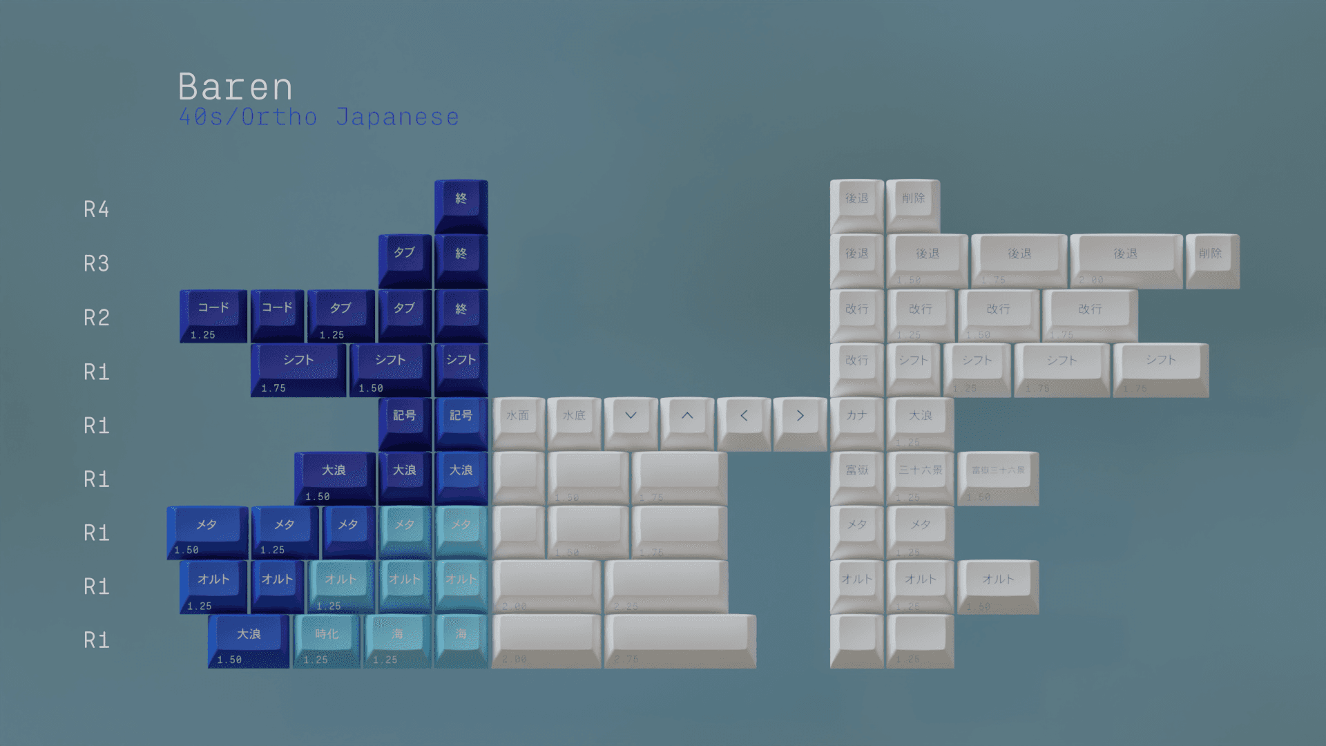 KAT Great Wave (大浪) image 31