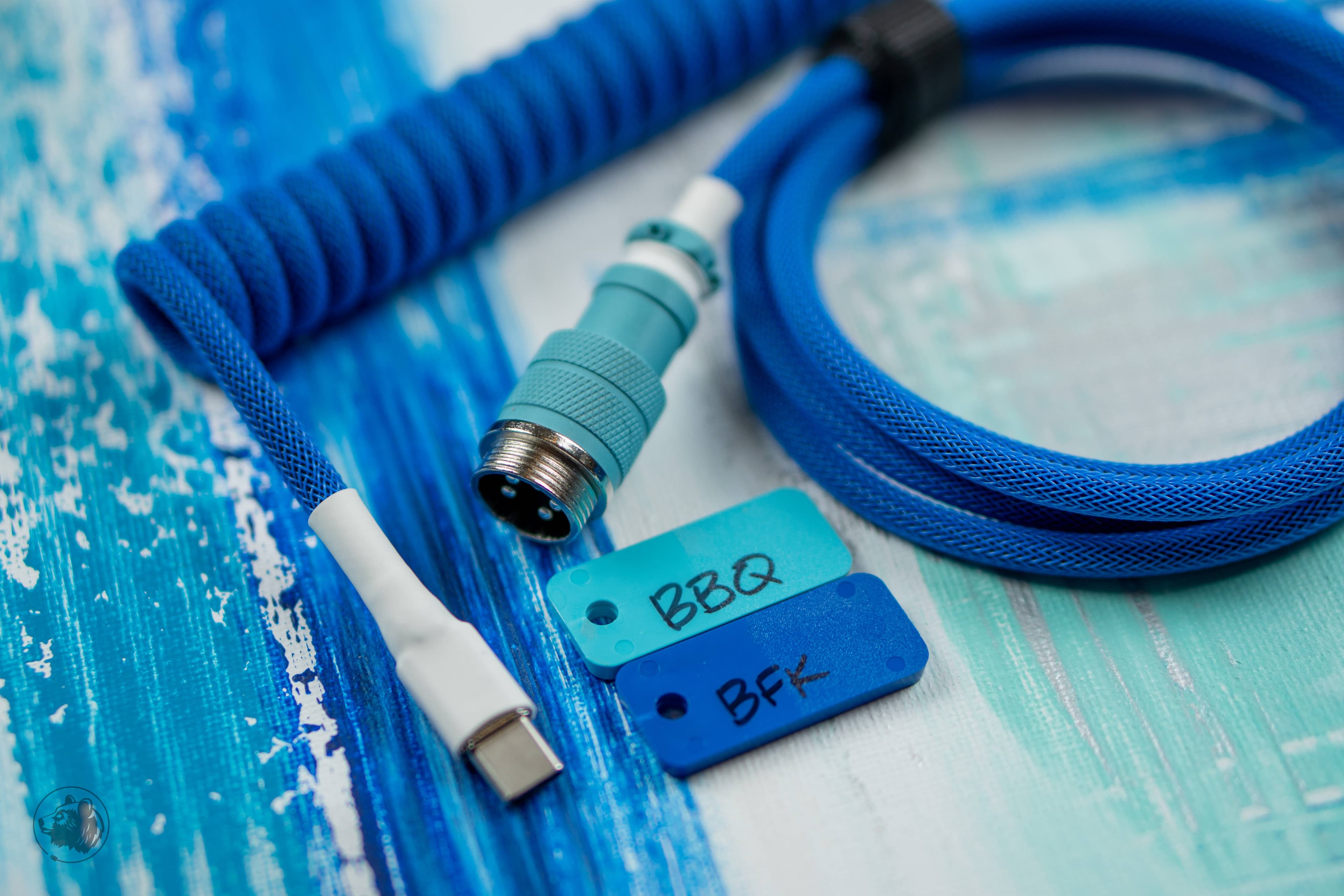 DCS Blue Moon [GB Over - Shipping] image 31