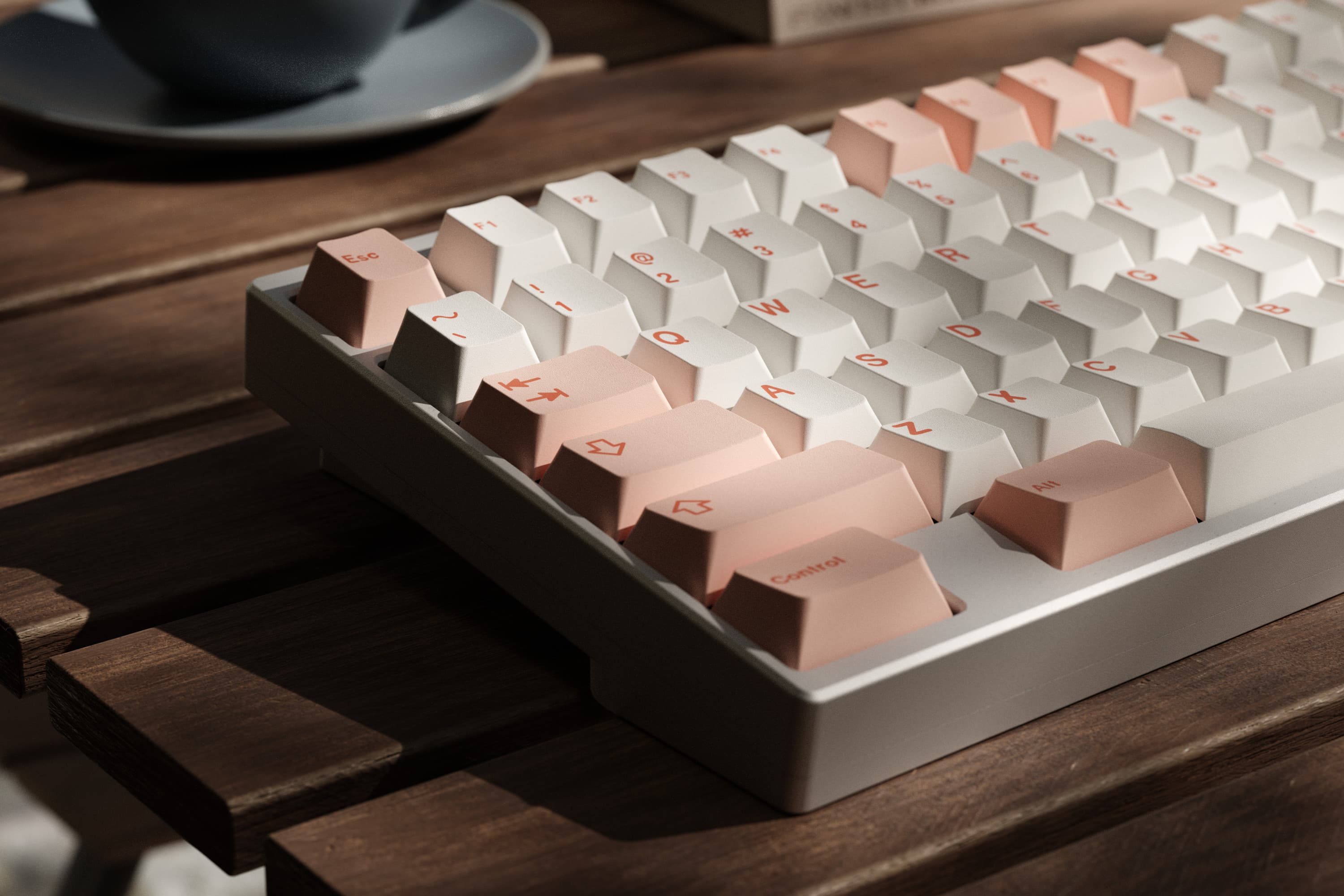 GMK Pâtisserie | MOQ HIT | Now Shipping image 10