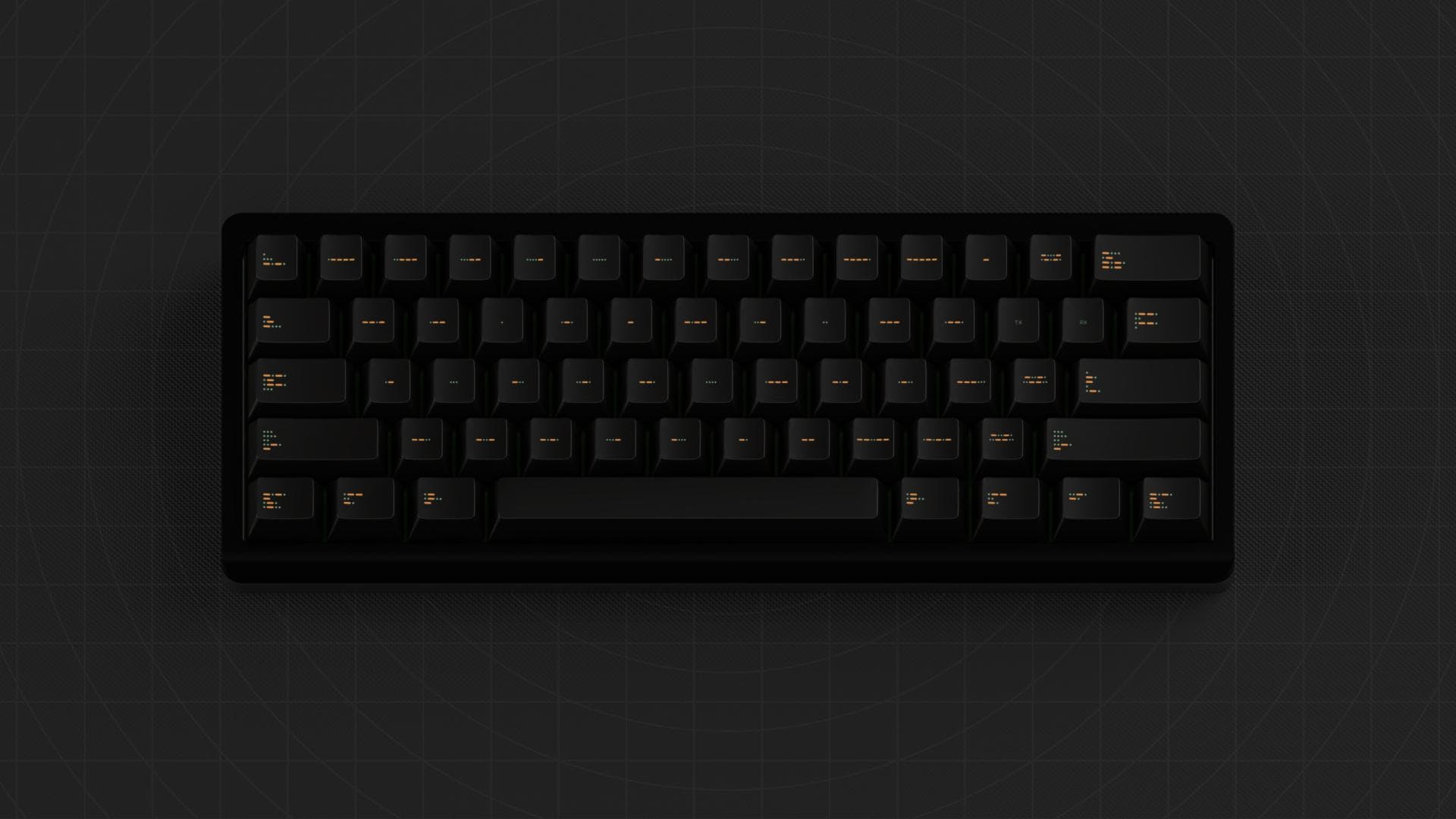 SL Cipher Keycaps | 31 May - 14 Jun image 8