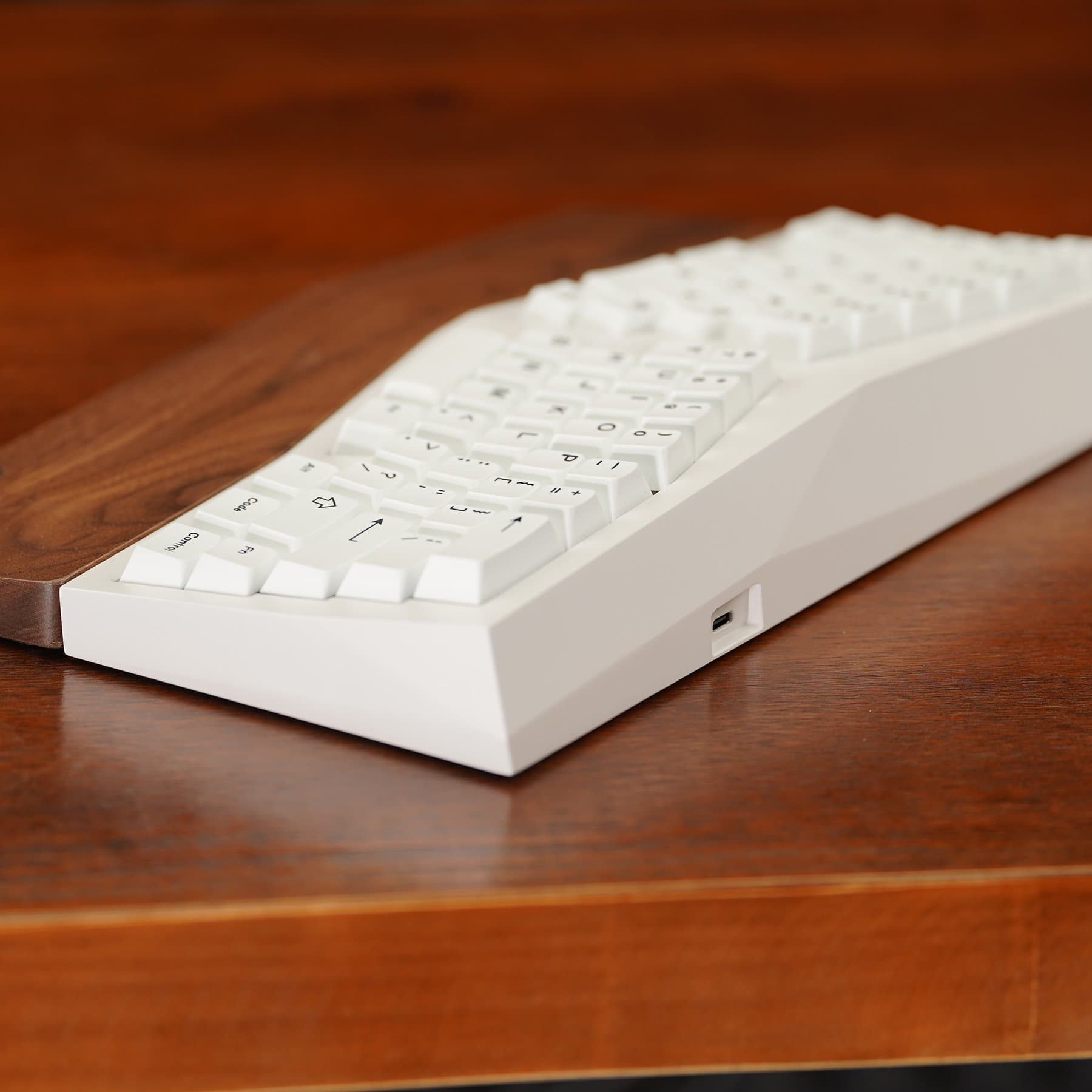 KBDFANS MOUNTAIN ERGO KEYBOARD KIT image 14