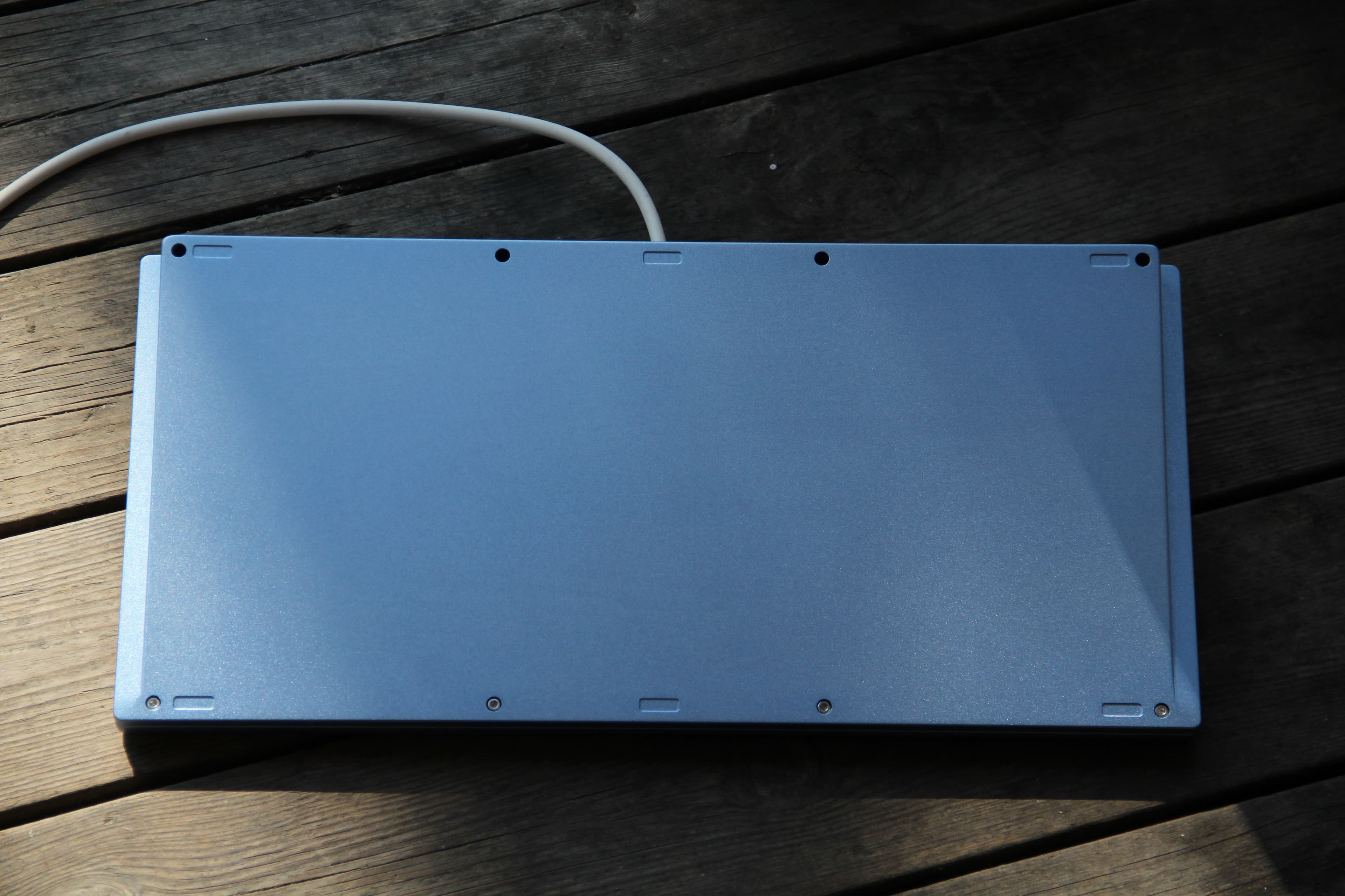 21XX - A modern unsaver keyboard image 20