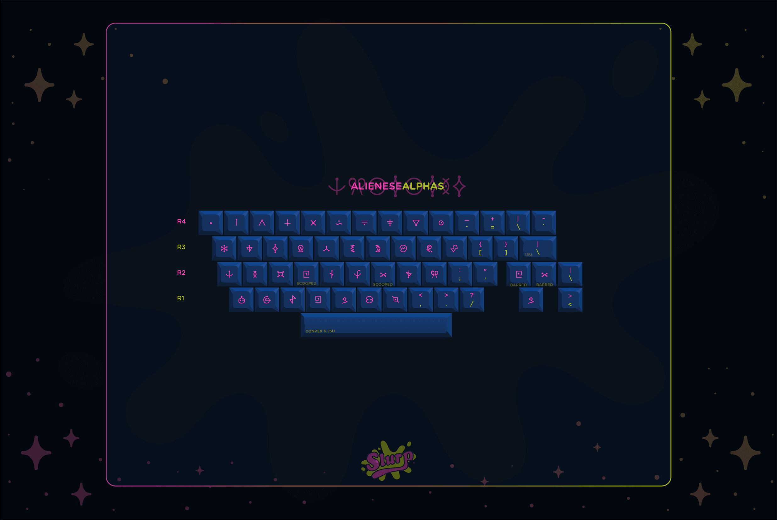 KAT Slurp | TKL Sample received 6/2/22 come check thread!(GB Closed) image 5