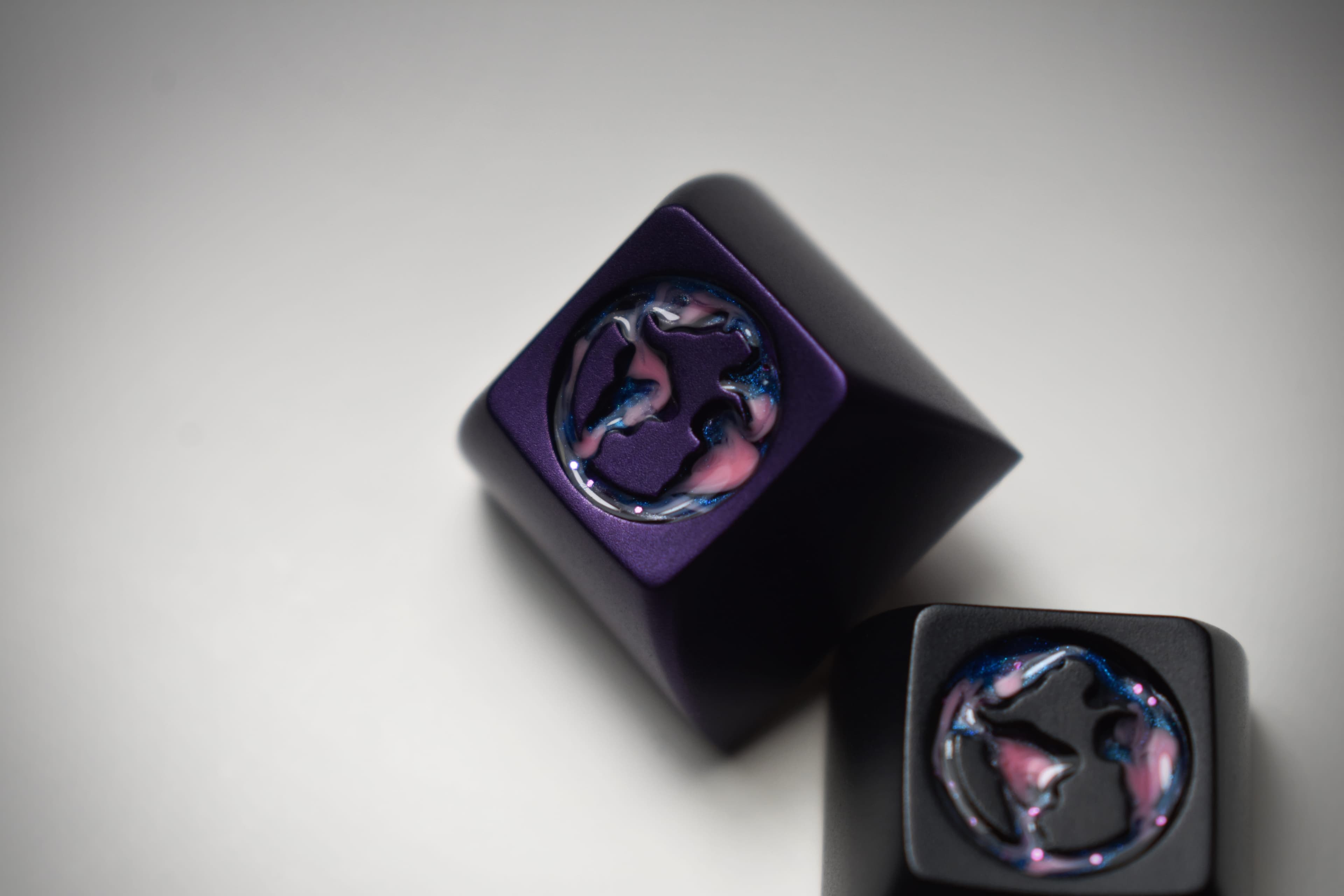 ⭐️ KAT Space Dust ⭐️[Status: Production done - awaiting shipping] ⭐️ image 60