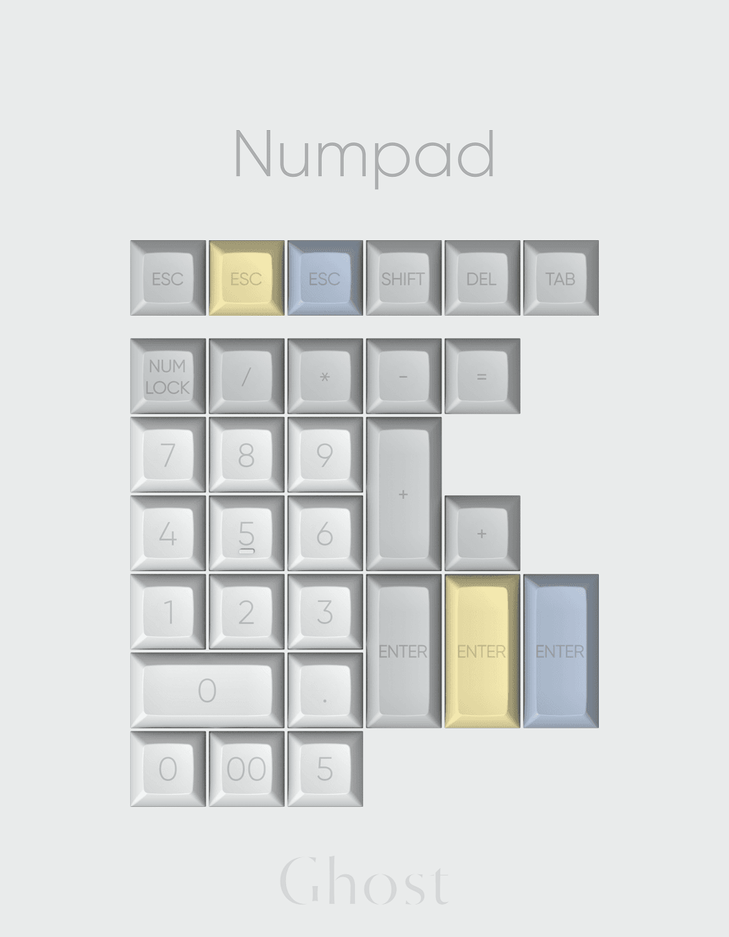 KAM Ghost - Shipping image 17