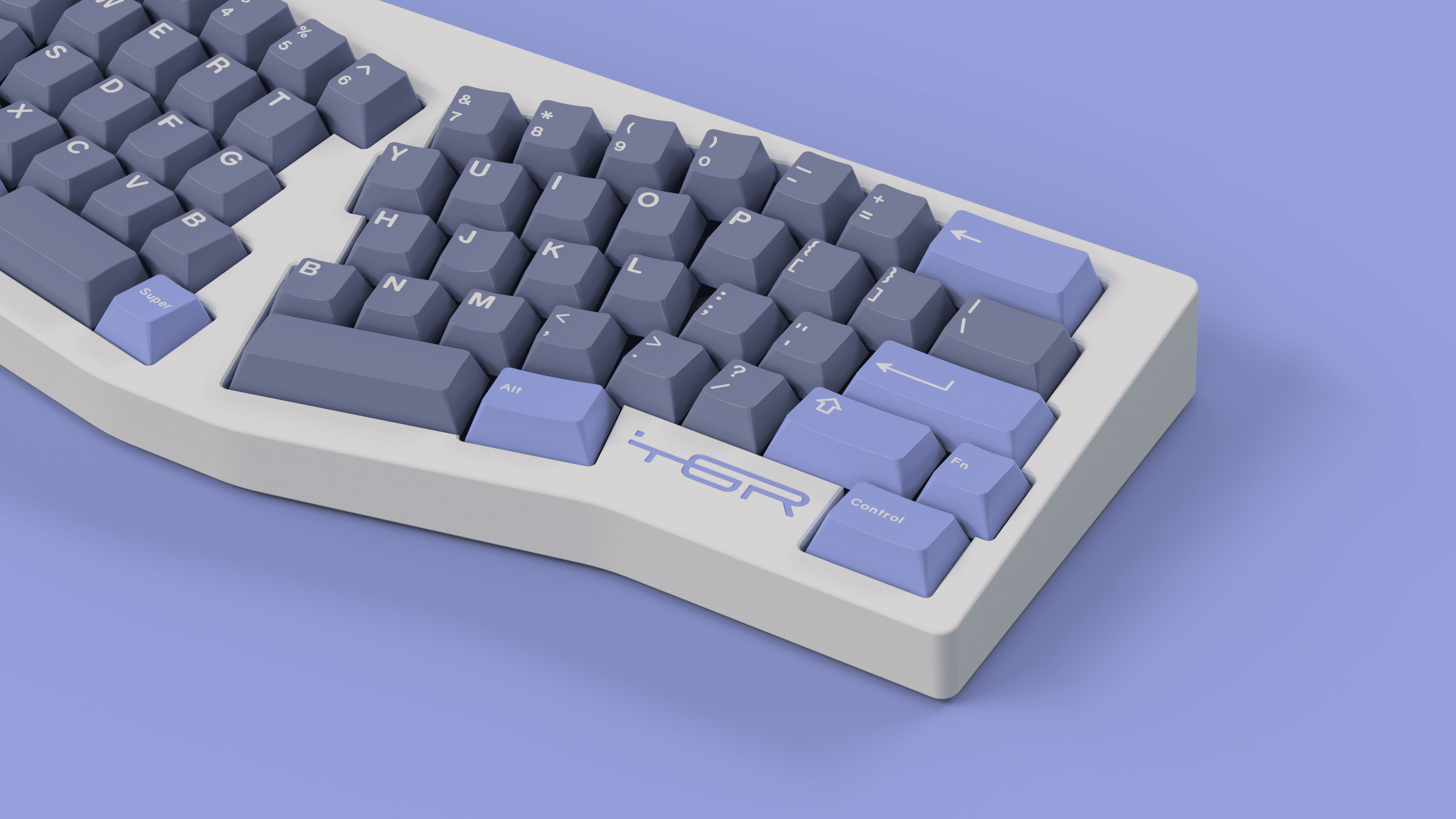 GMK Blurple | Group Buy April 2-30 image 10