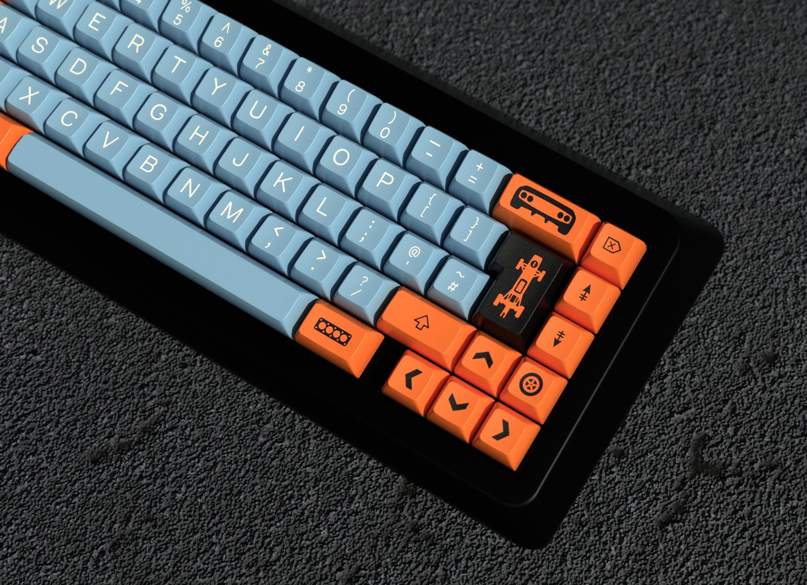 SA Motorsport Selectric- Presale NOW!