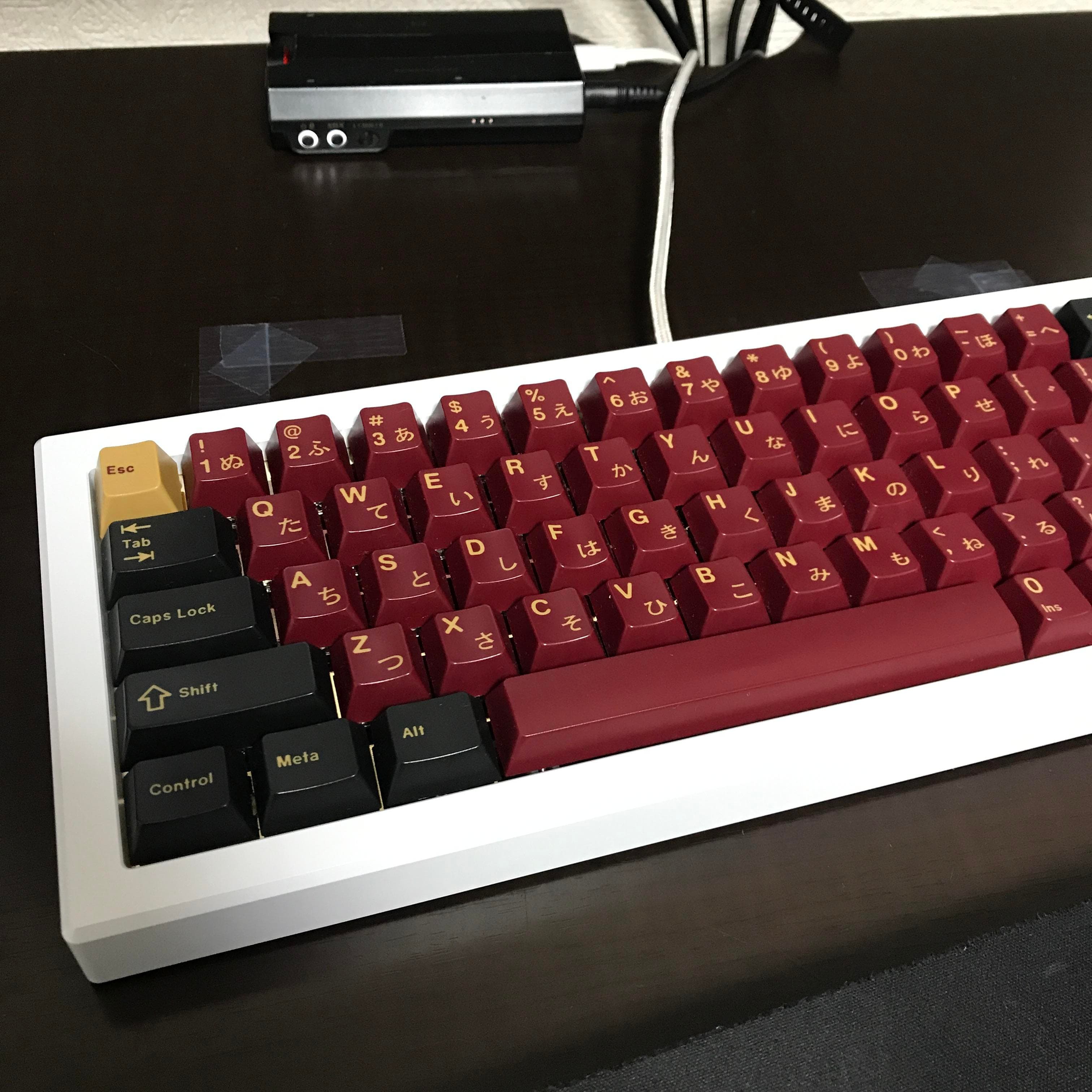 Atom68 Alu | MX and capacitive compatible! image 24