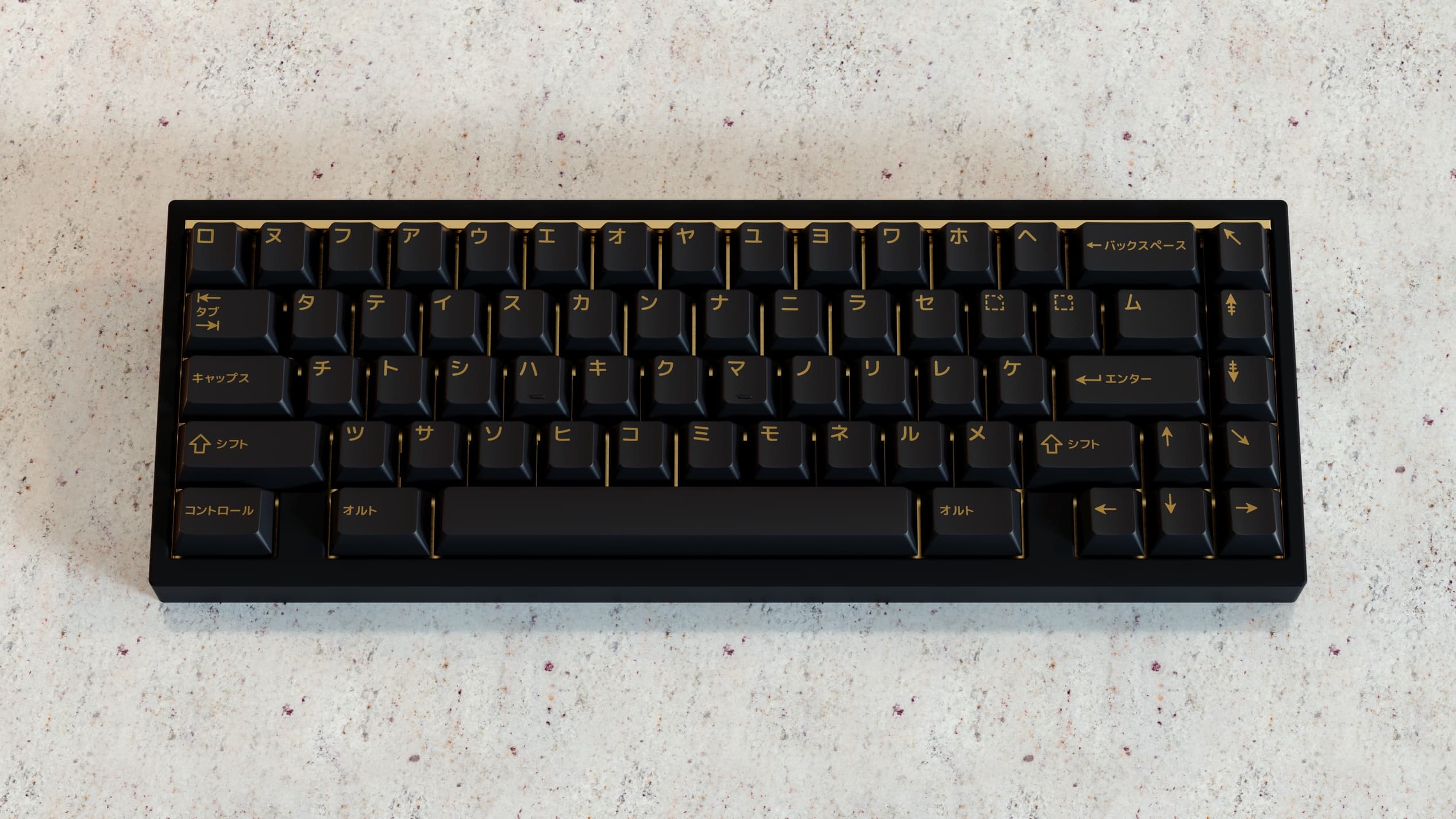 GMK CYL Kintsugi |set renamed - Shōgun will be another IC/GB image 10