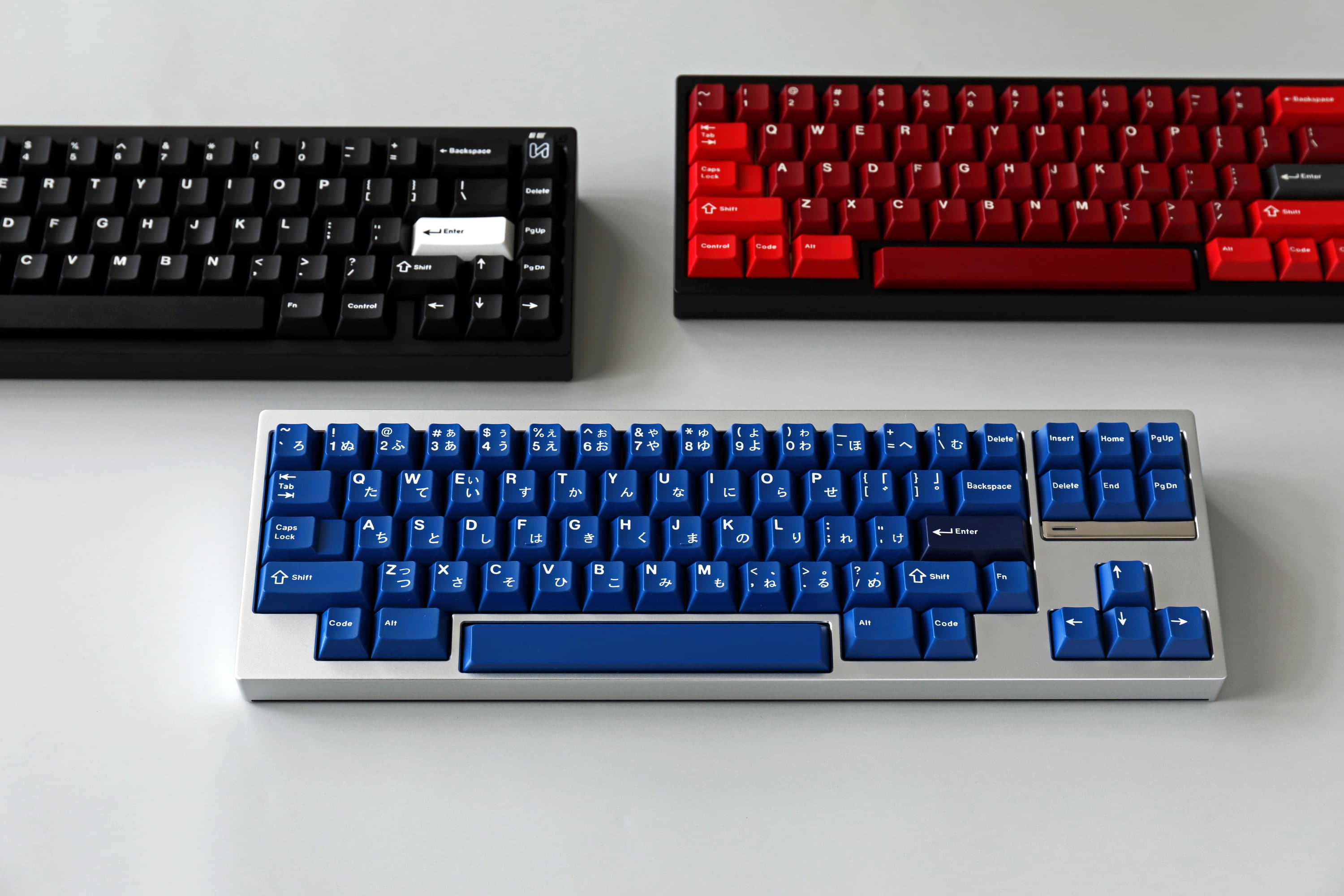 NESON DESIGN | The 700E Series 70％ keyboard | Raffle Live until 06/11 image 3