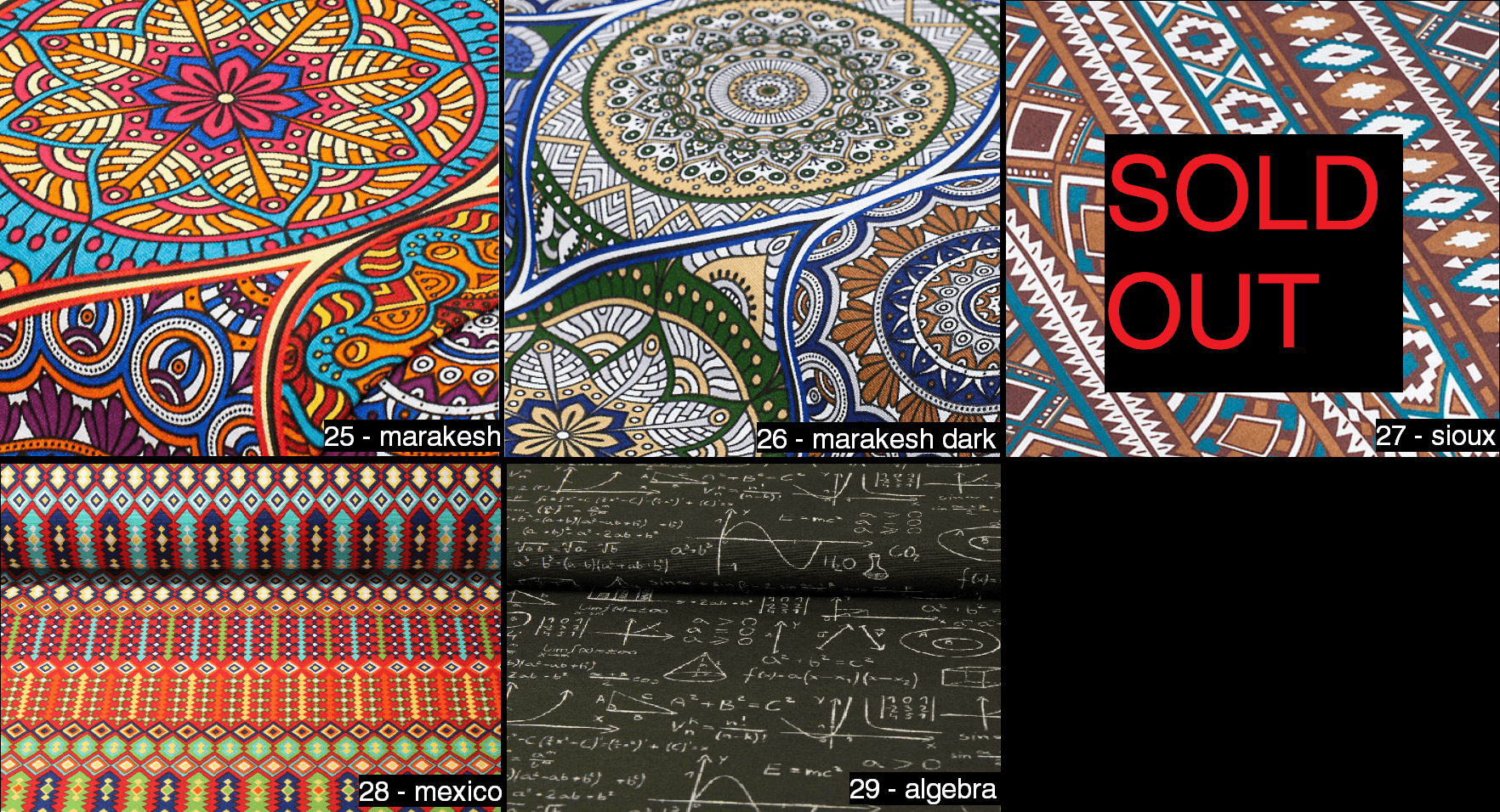 Handmade Keyboard Bags by G.C.W. Round 2 (GB over) image 11