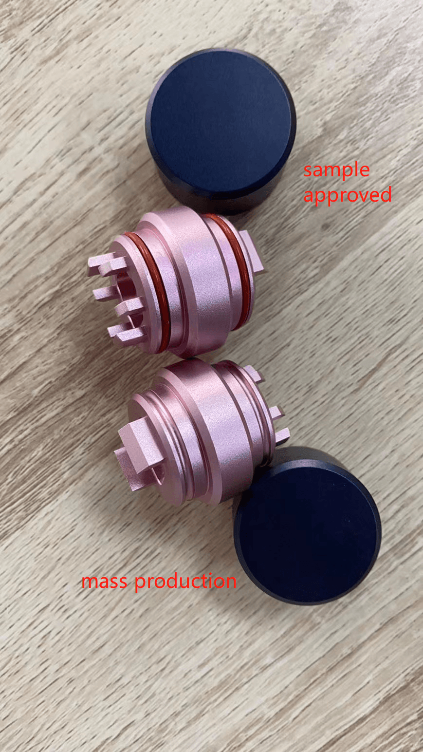 KAM 80s After Dark - shipping from zfrontier sorting for other vendors image 79