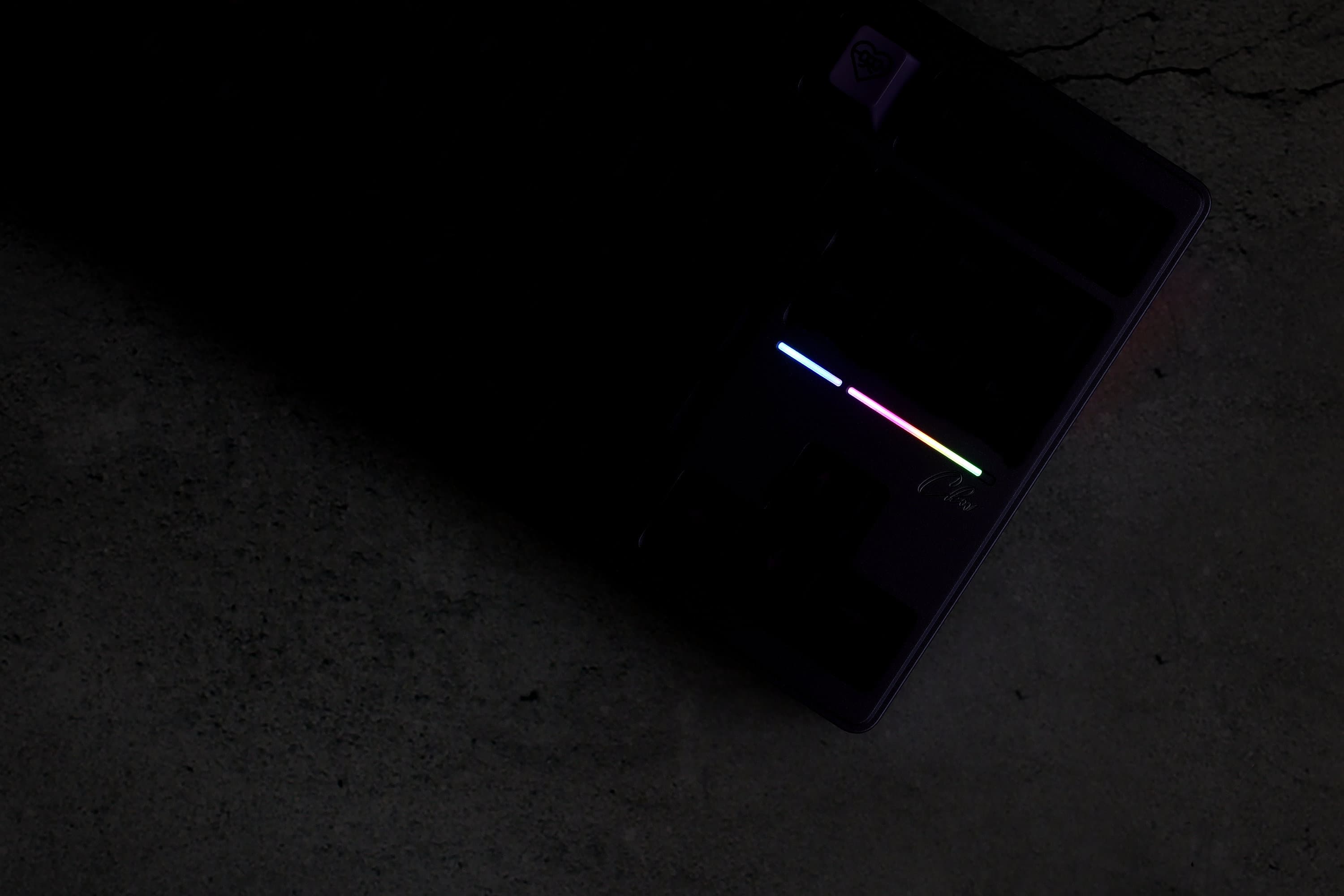 CKW80 TKL/WKL, 3-in-1 Mounting Ways - February 7th to March 7th image 14