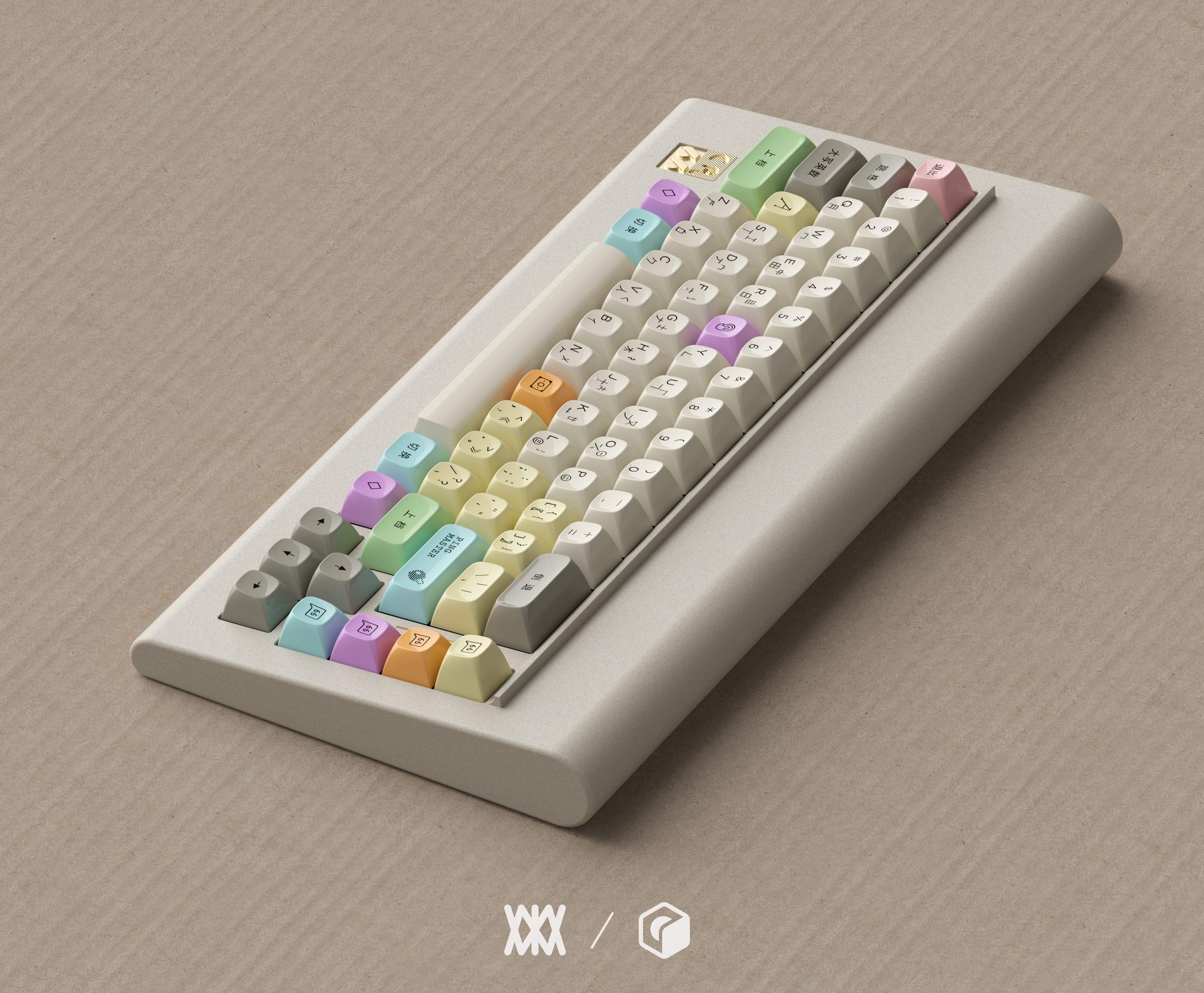 WINMIX GSA - Ping Master image 5