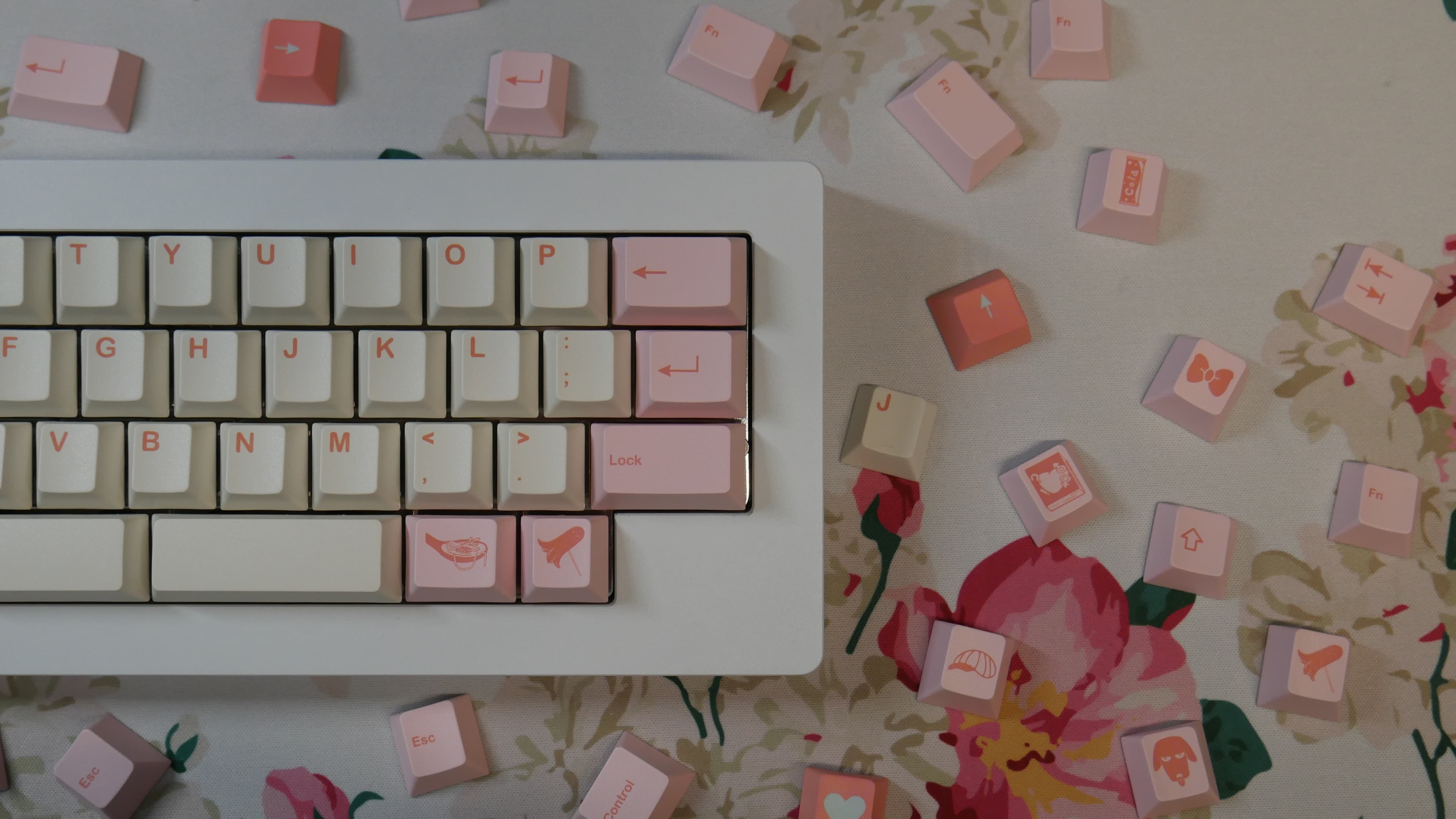 KBM Love Detective All Sets Will Be Made! image 41