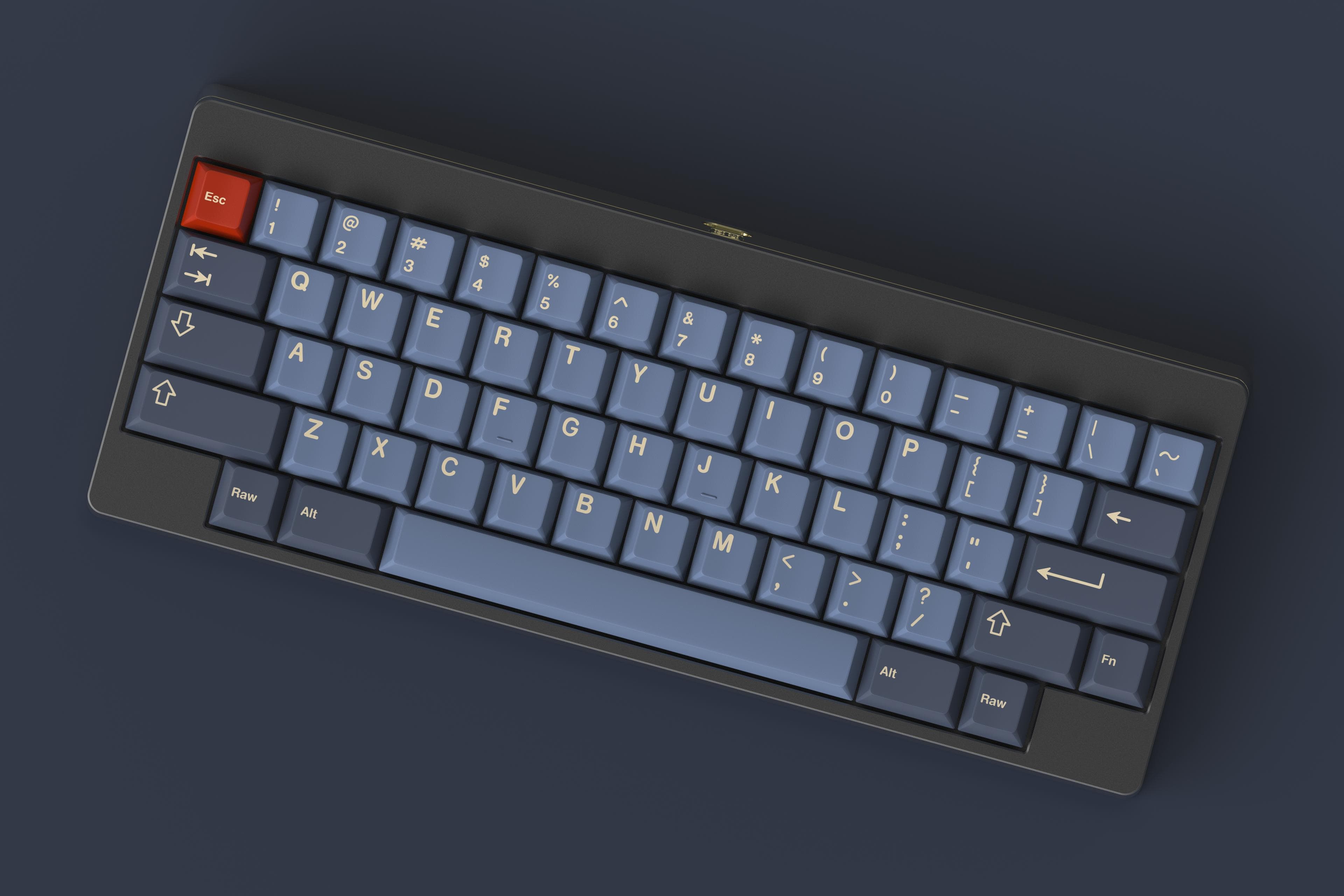 GMK Denim image 6