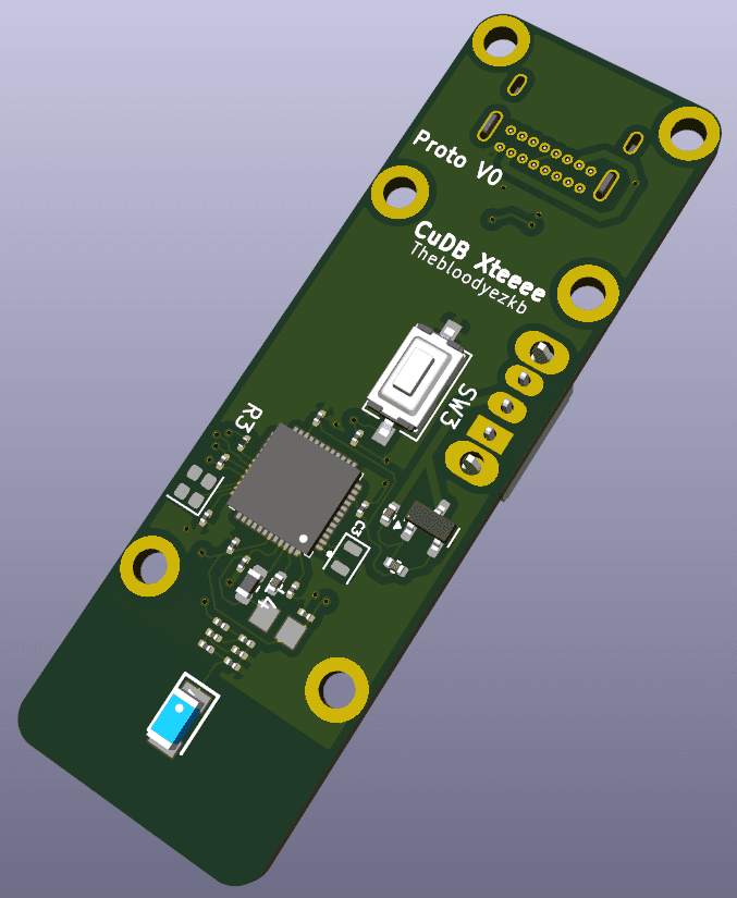 Xteeeeeeeeeeeeeeeeeeeeeeeee! 8K Rebel Edition image 8