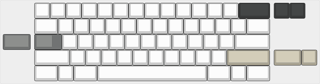 zekk.works Ogre - Seamless Gasket 60% (Status: Complete) image 8