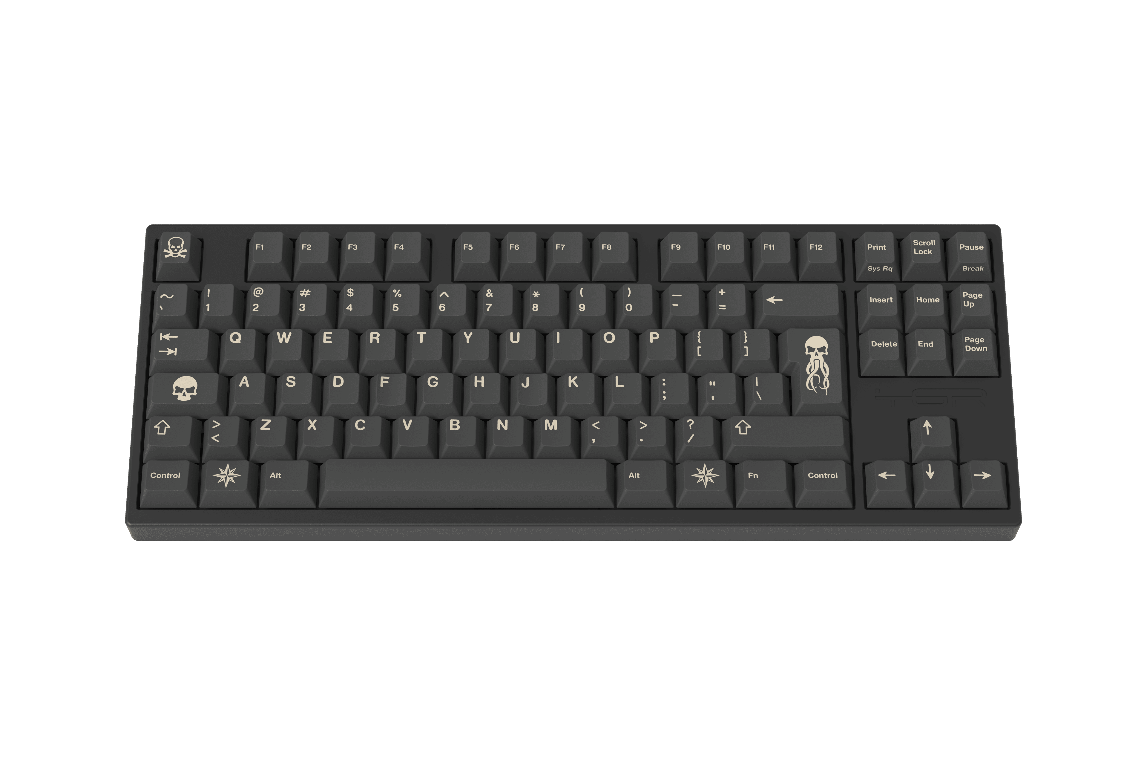 GMK Boneyard (CLOSED) image 15