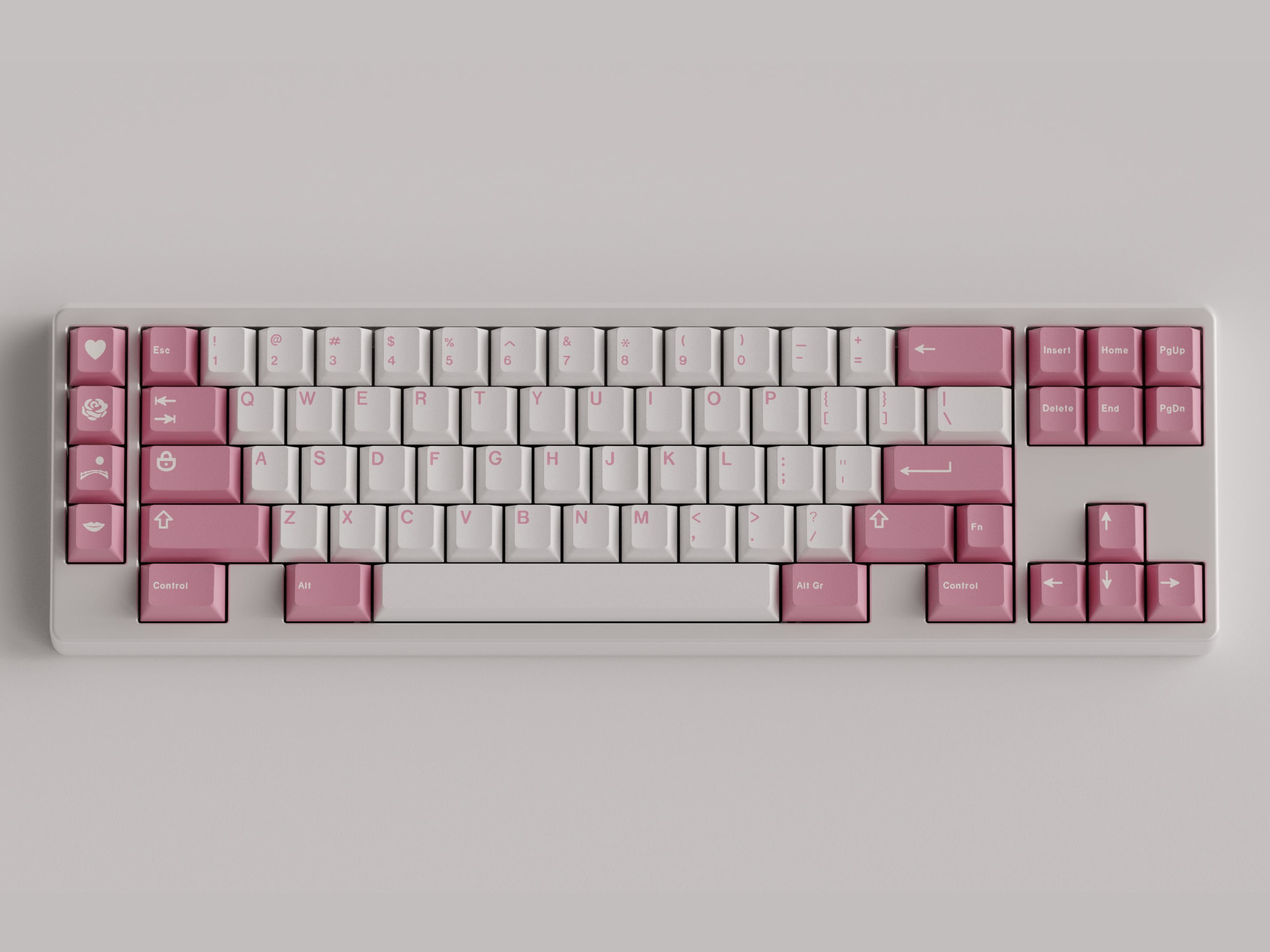 GMK CYL Beloved | Complete image 10