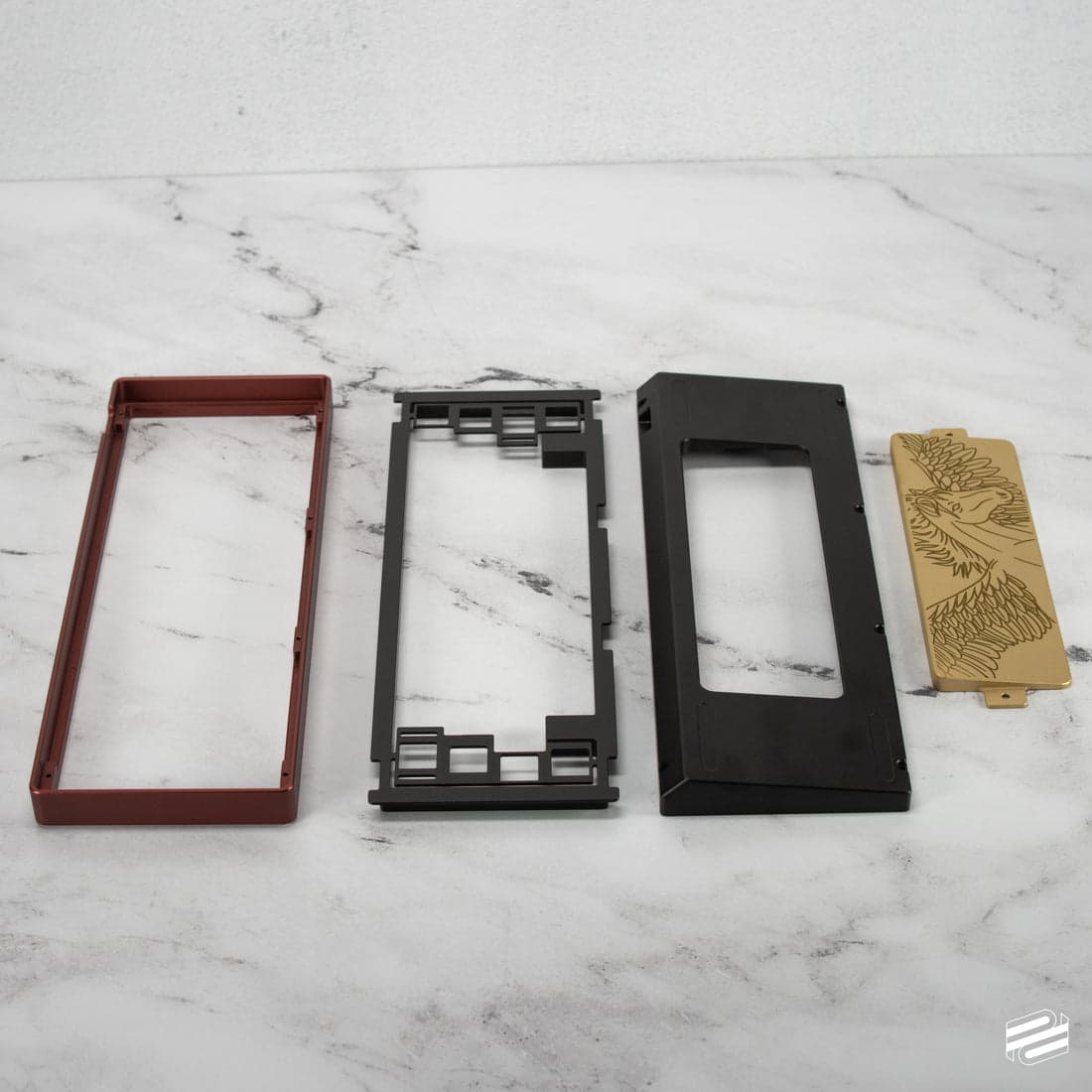 Pegasus - 40% WKL Keyboard | GB Complete. Extras on 1/25. image 4