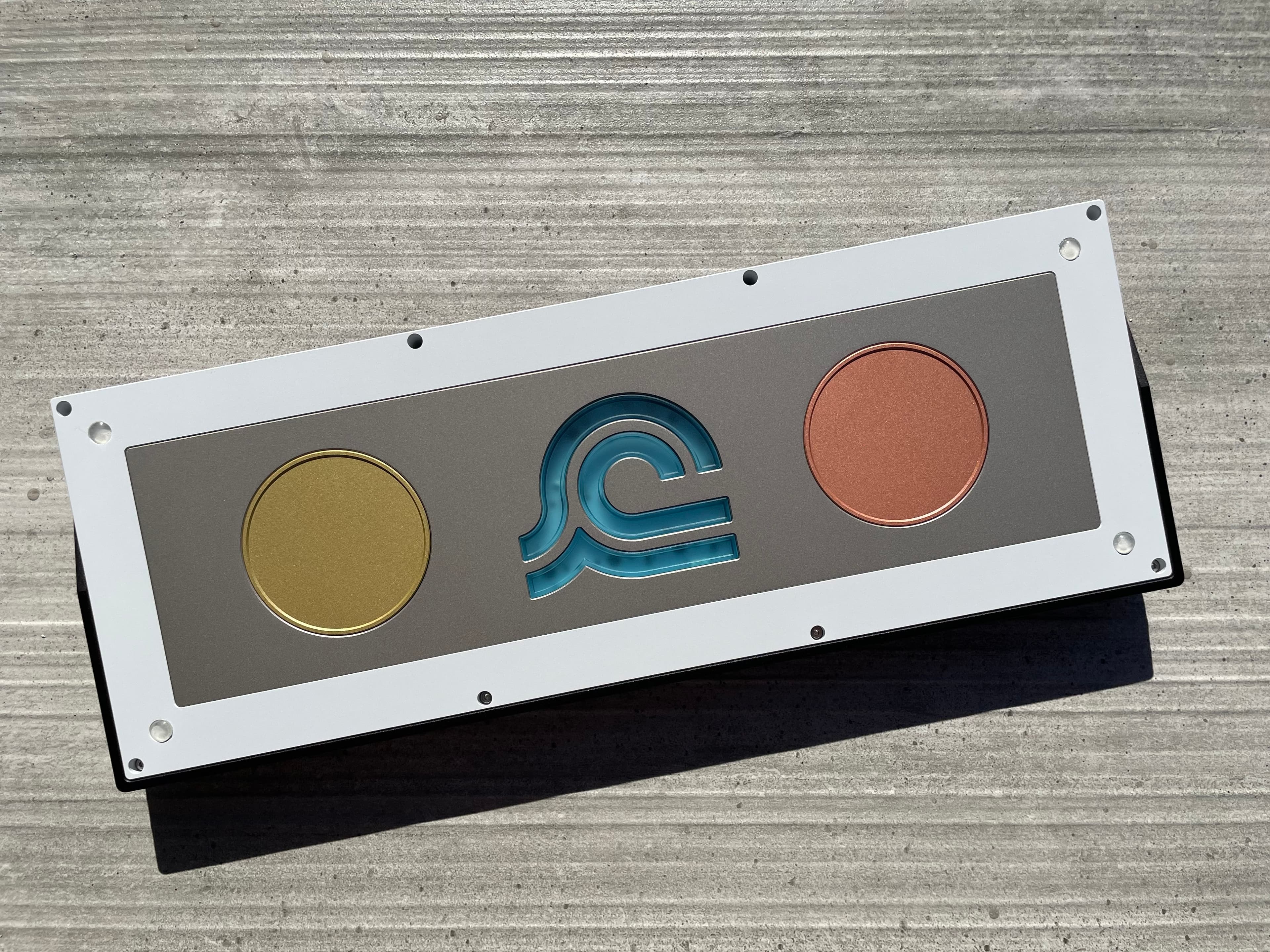 Nazaré 1-60 by Nazaré Engineering image 17