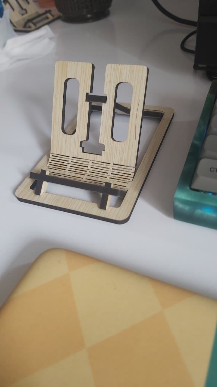 RSHAPE DIAMOND ARTISAN BOX image 12