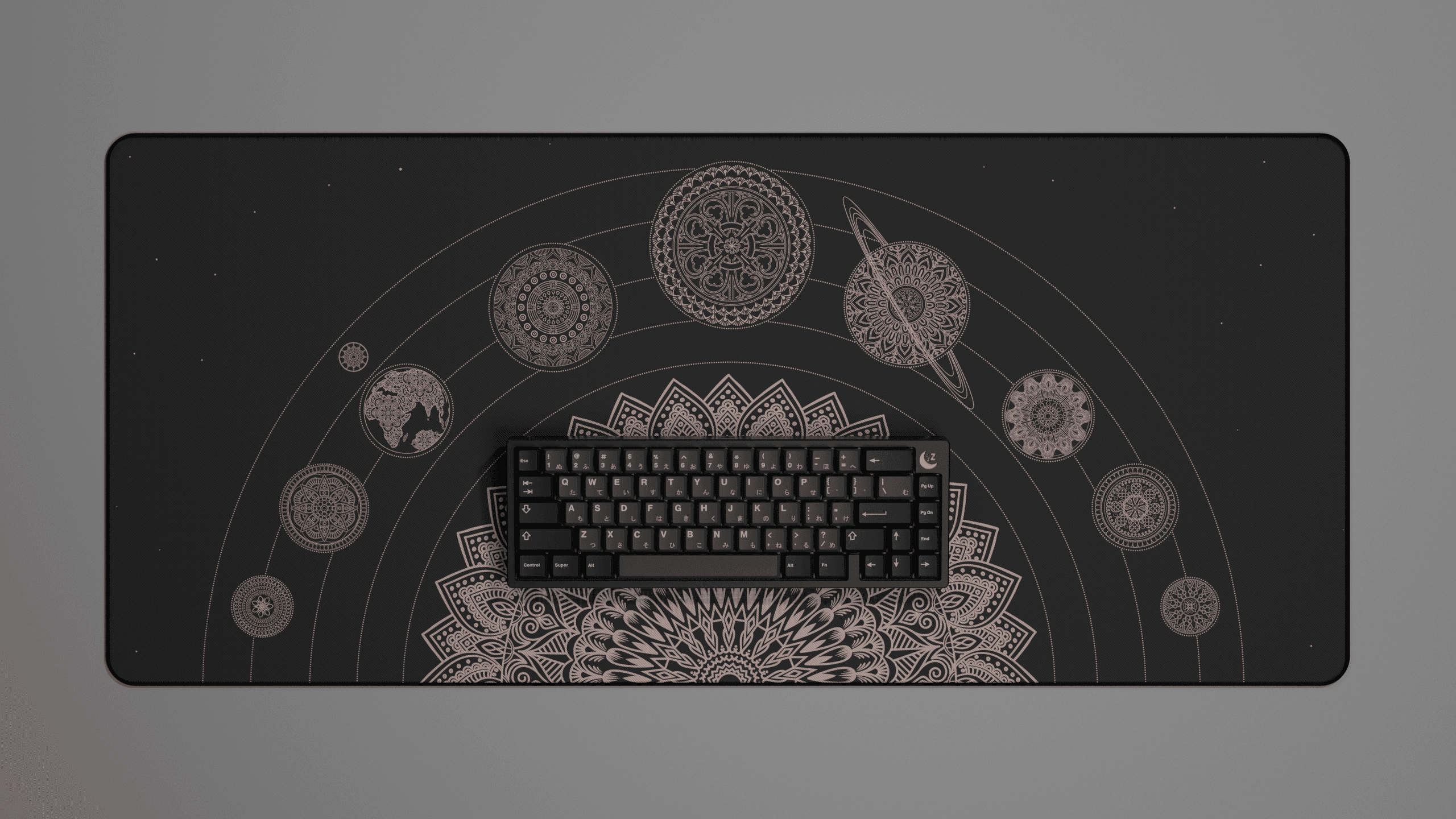 Sol Deskmat - LIVE image 34