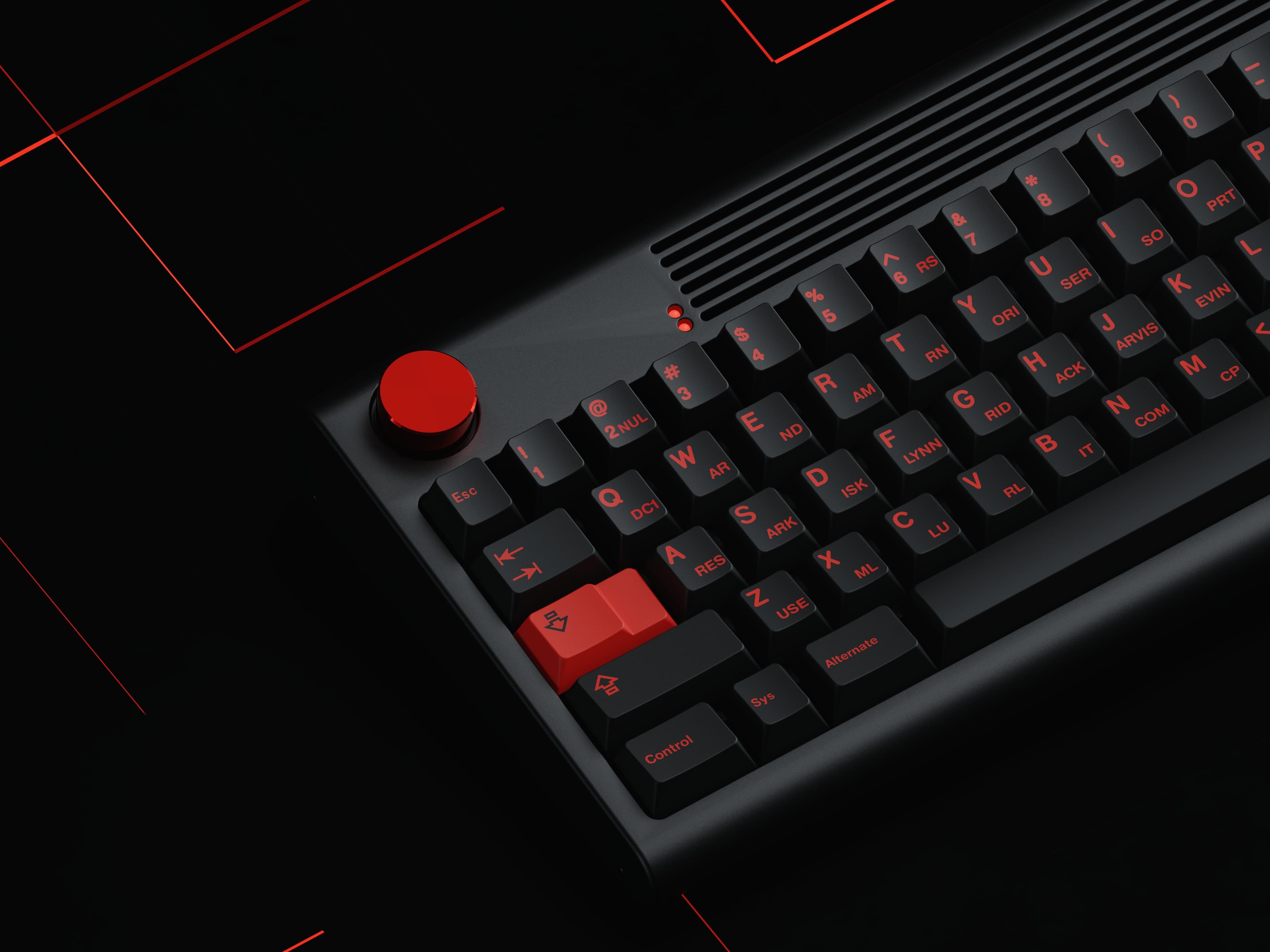 GMK CYL Grid image 21