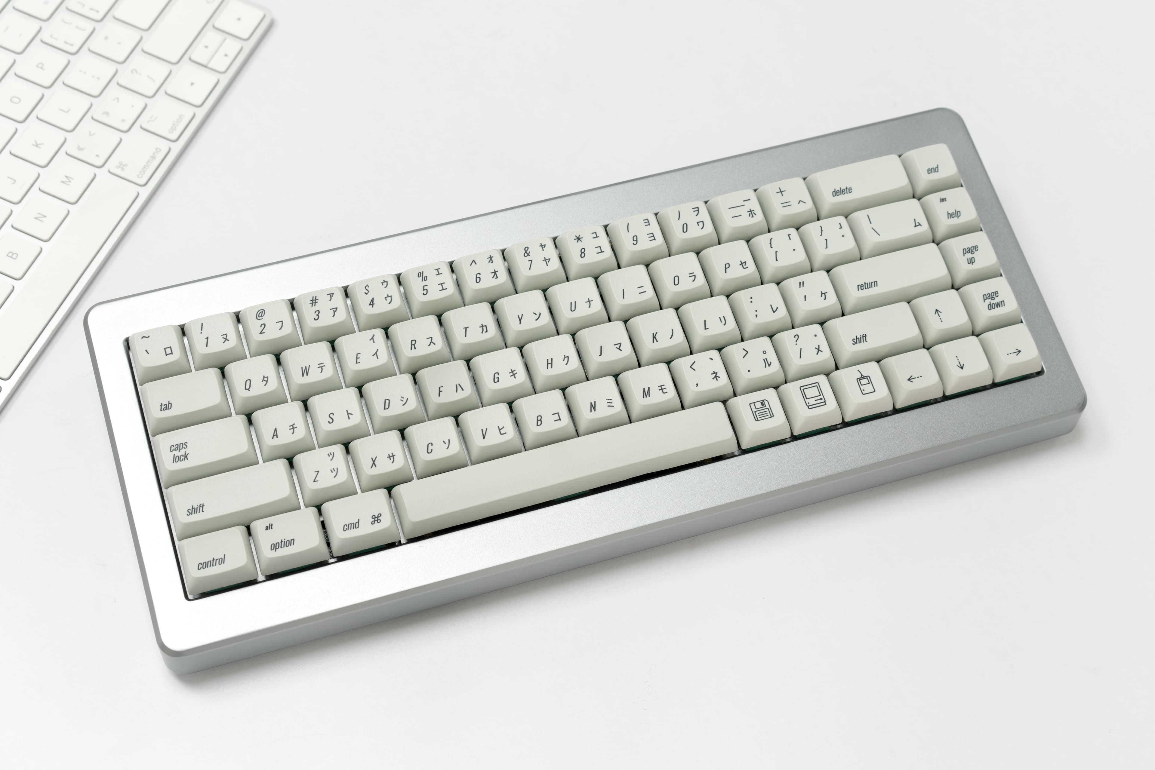 XDA Oblique (complete) image 35