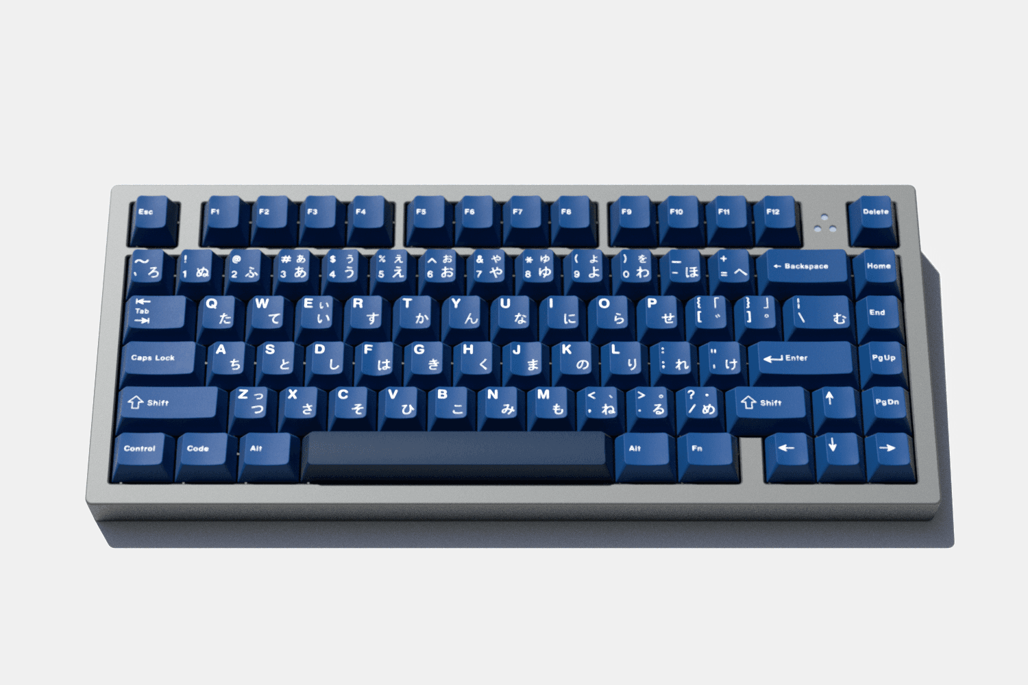GMK Striker - Samples arrived image 50