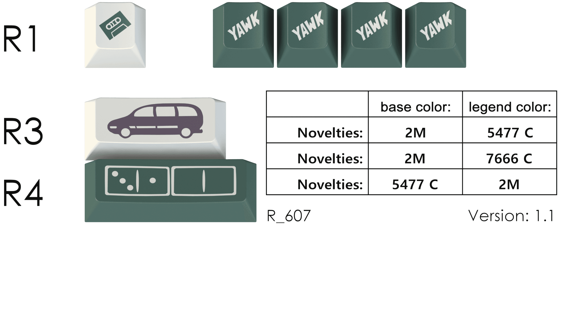 GMK Good Kid - under new management image 12