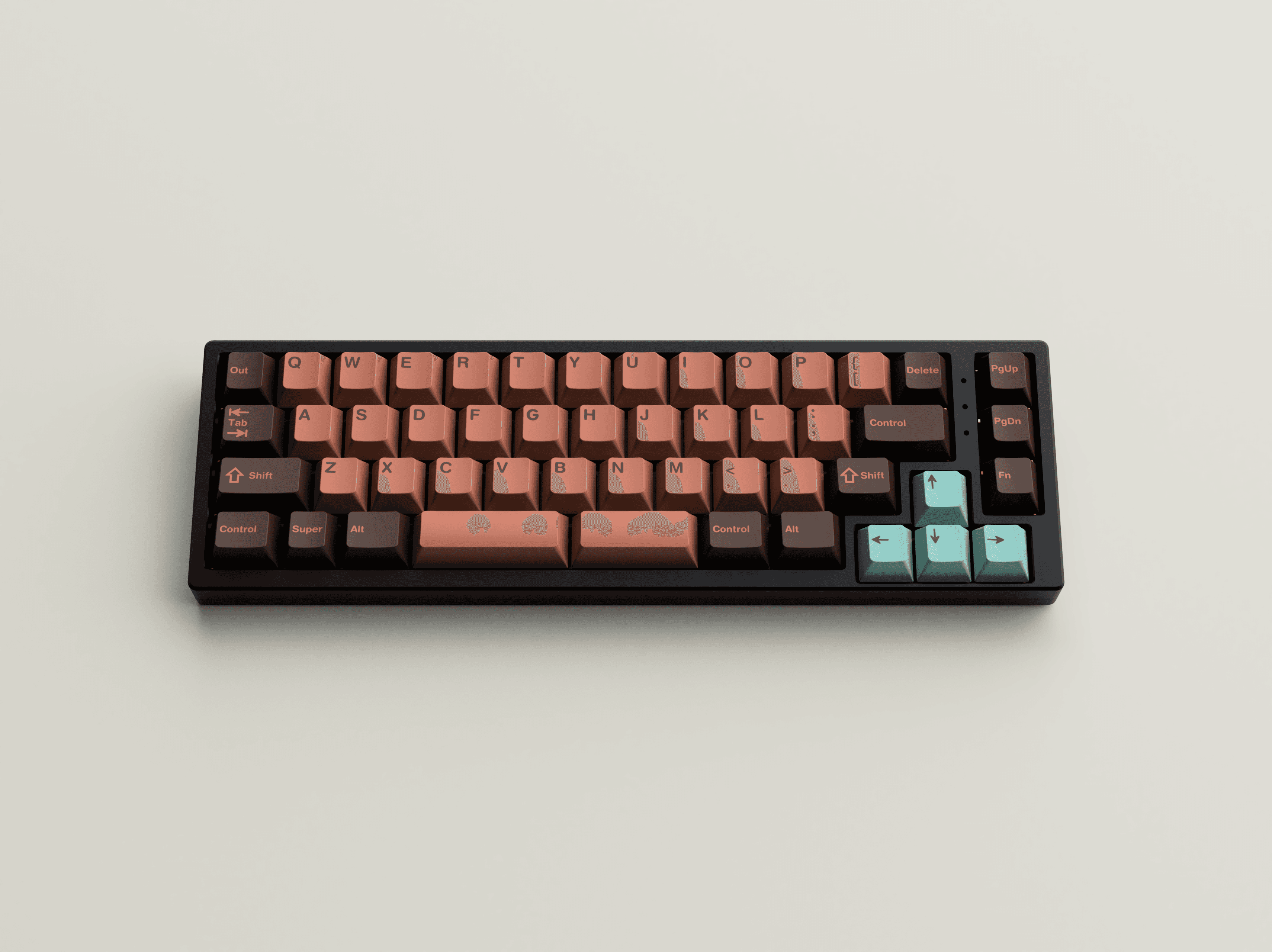 GMK Copper - Some vendors shipping!!! image 25