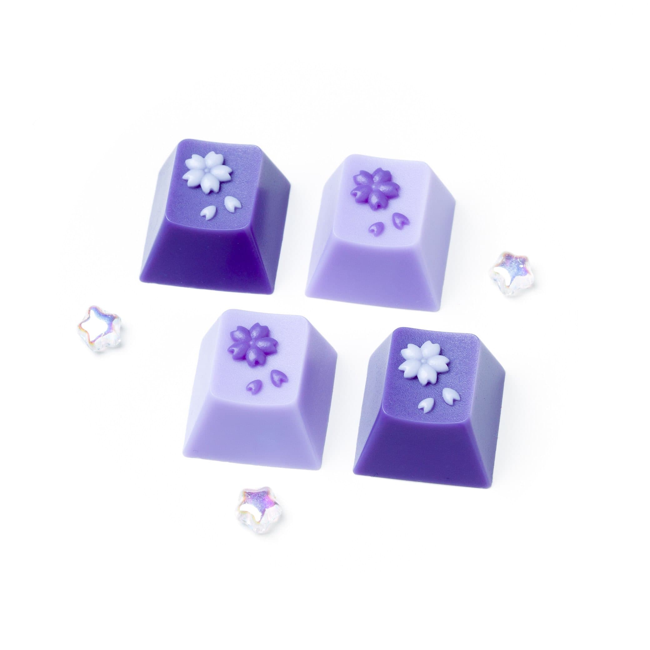 GMK Frost Witch | IN PRODUCTION image 7