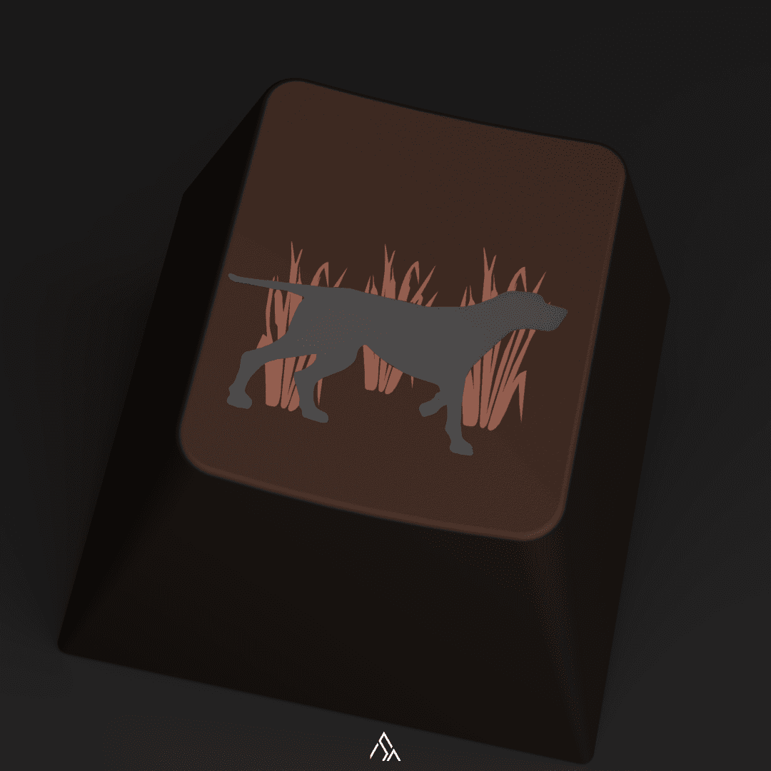 GMK Hunt Canceled image 49