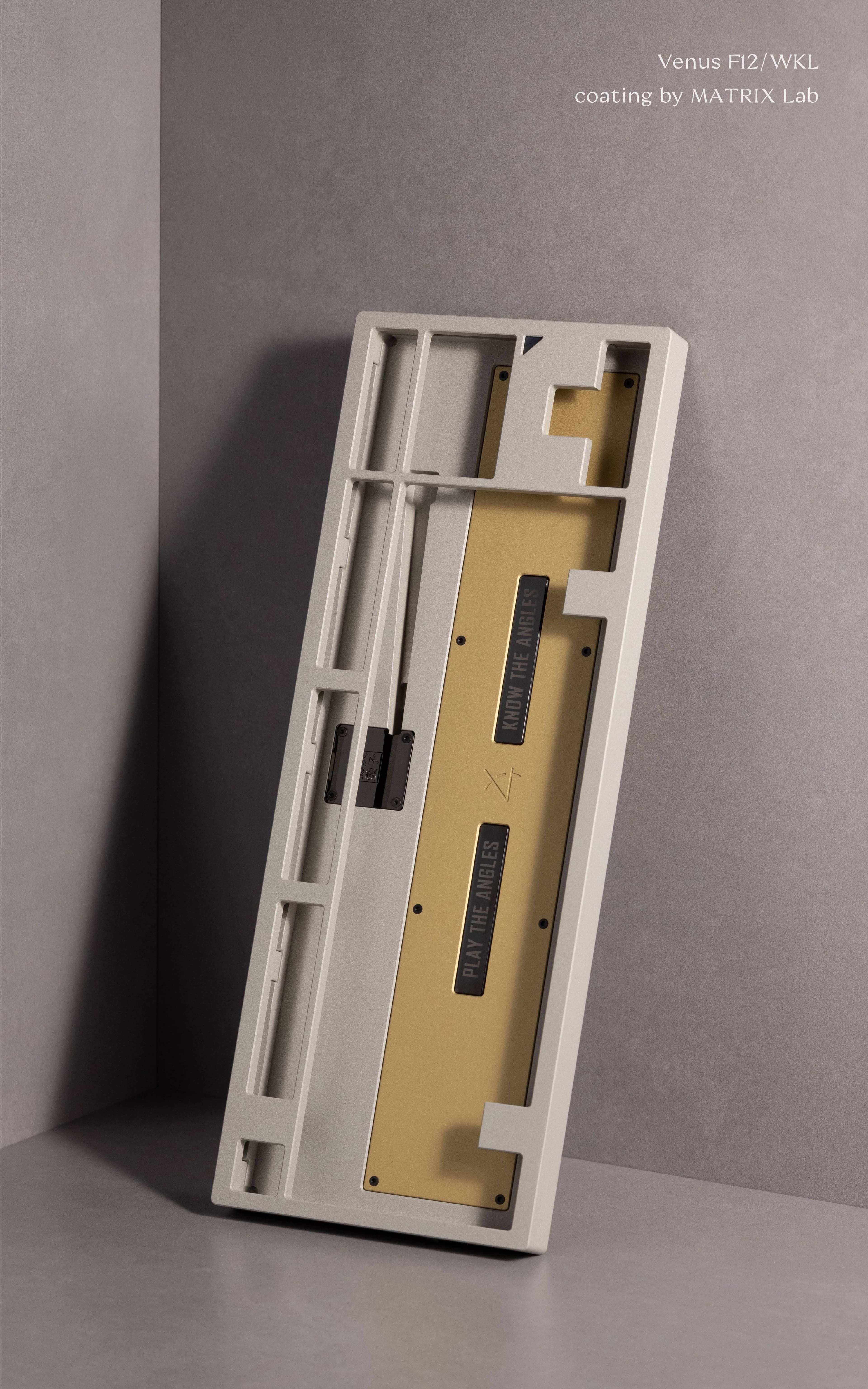 Angle from VERTEX | GB orders are being shipped! image 28