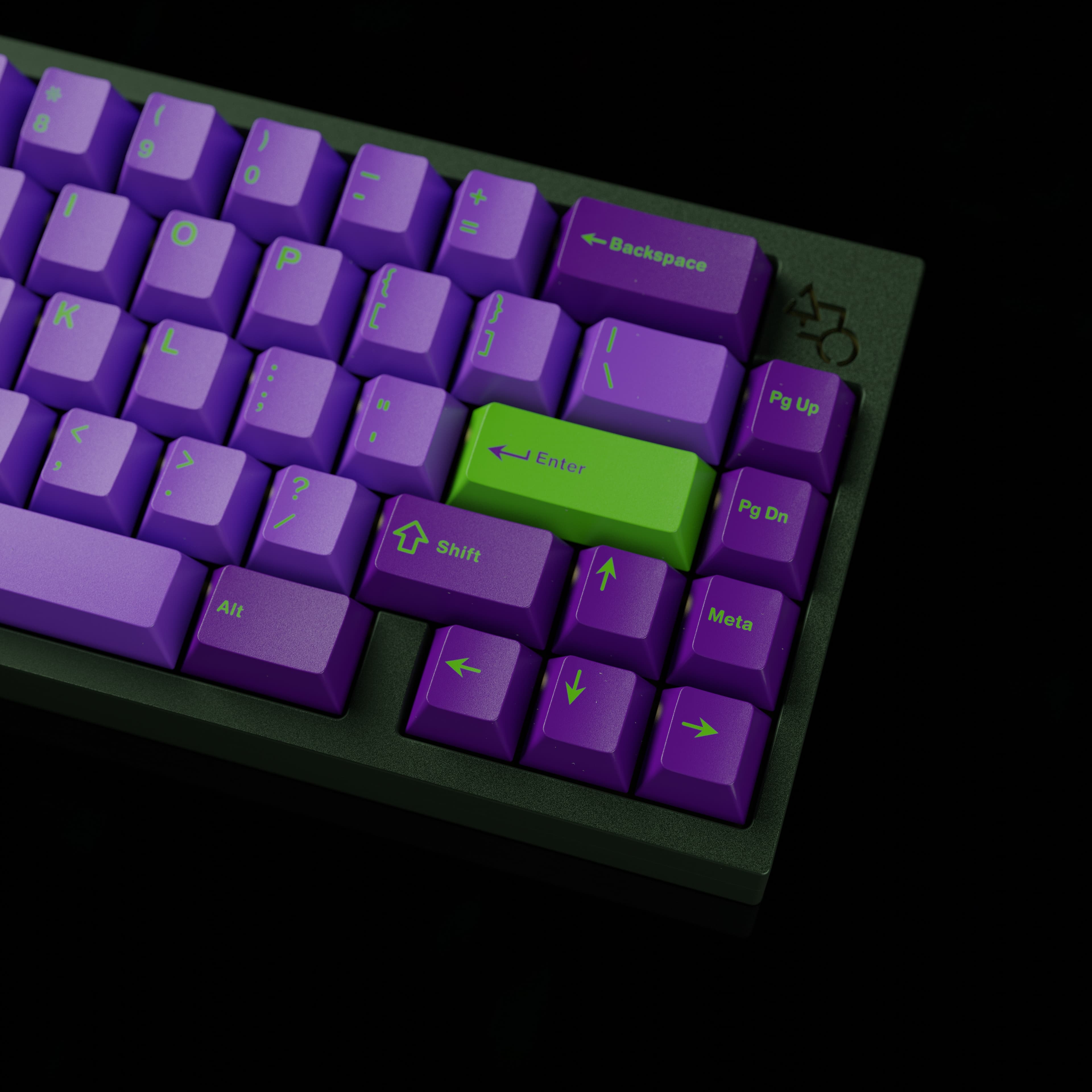 GMK Terror - GB Finished (all kits will be made!) image 31