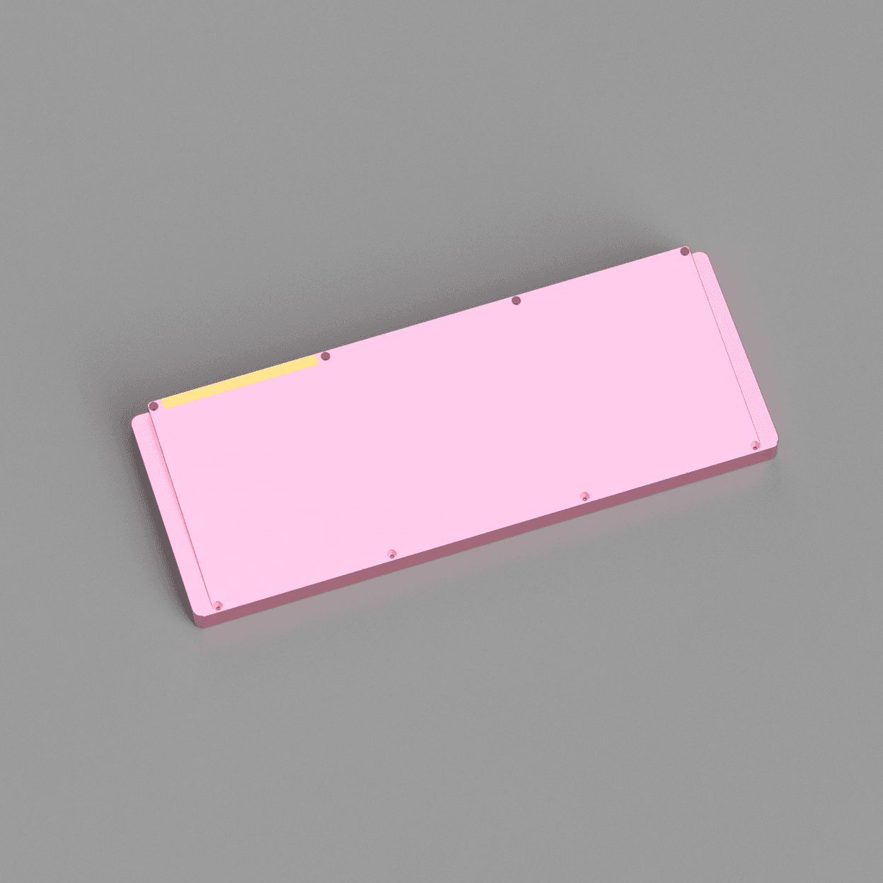 Moesode Bliss TKL - Sold Through image 4