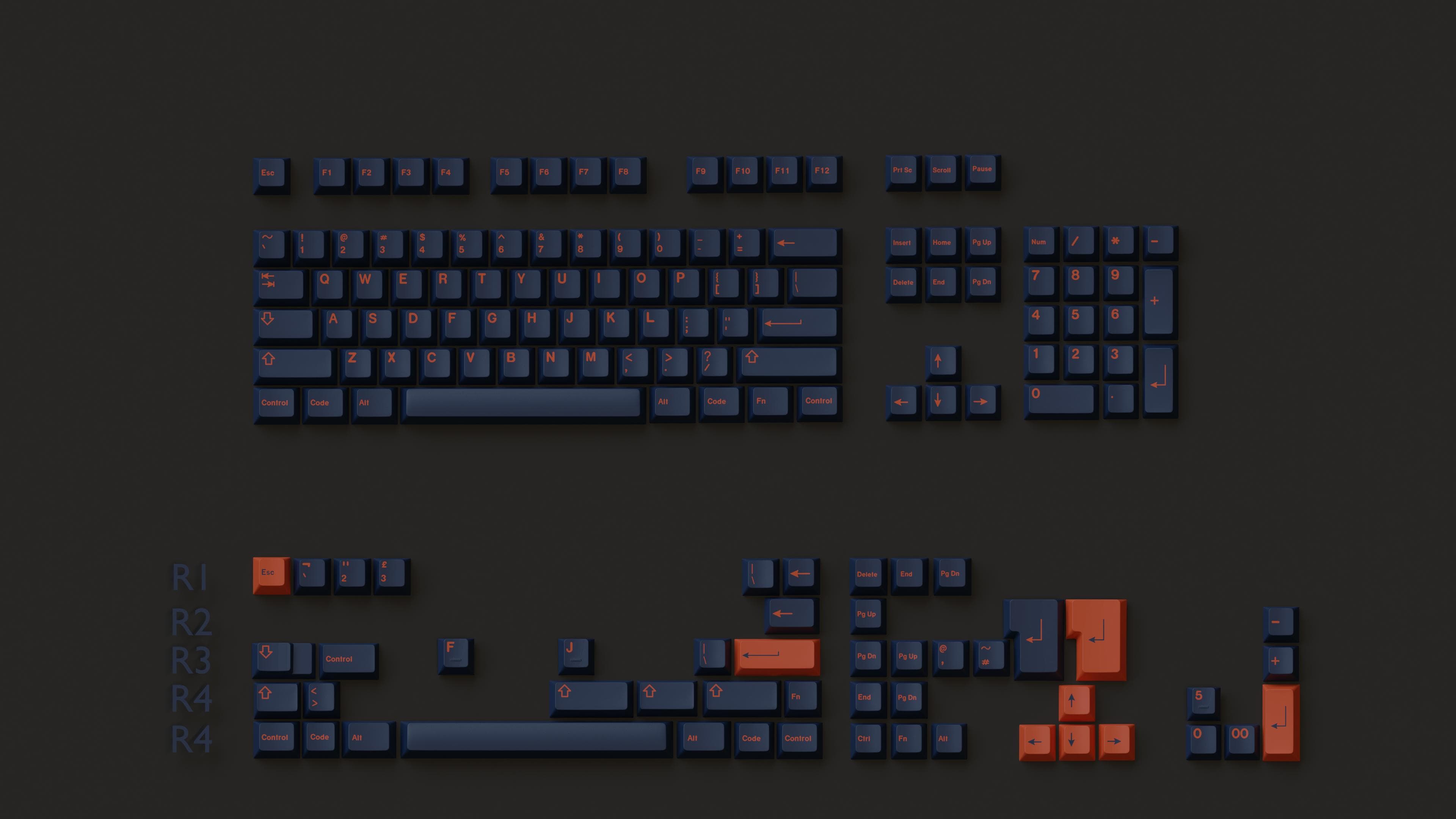 GMK Sunset Surfing (April 27th -May 28th)