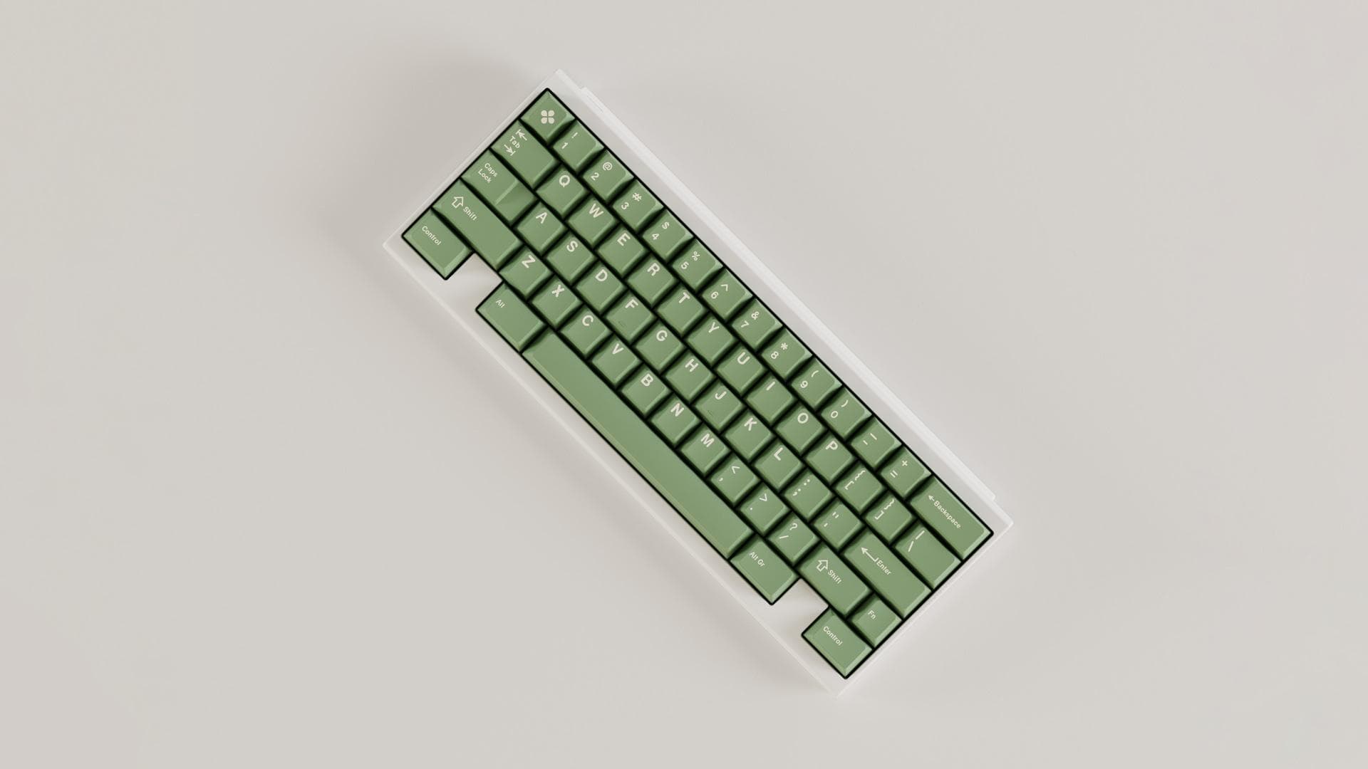 GMK Dandy R2 image 10