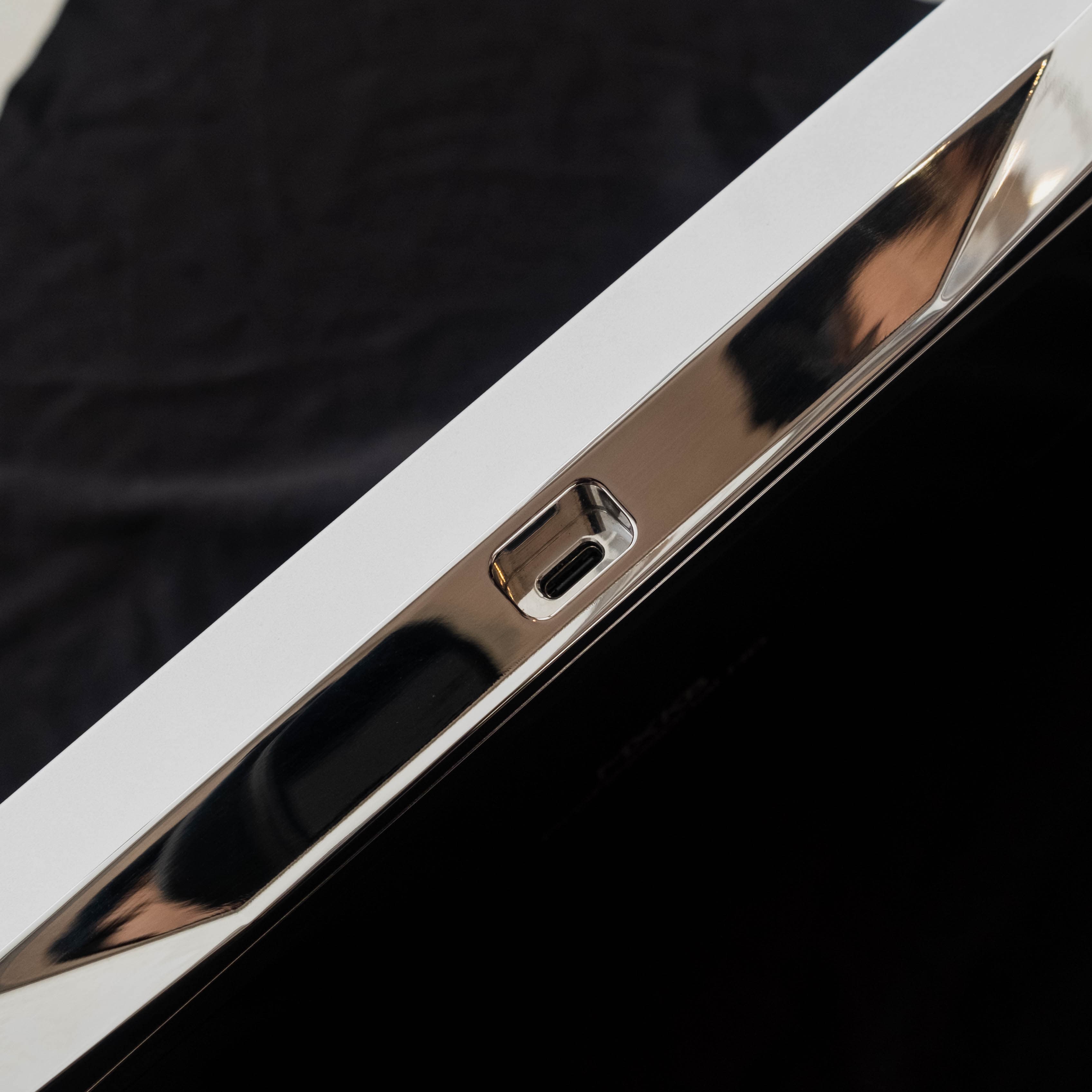 MXKB Mirror Keyboard from Keeb Accesories image 9