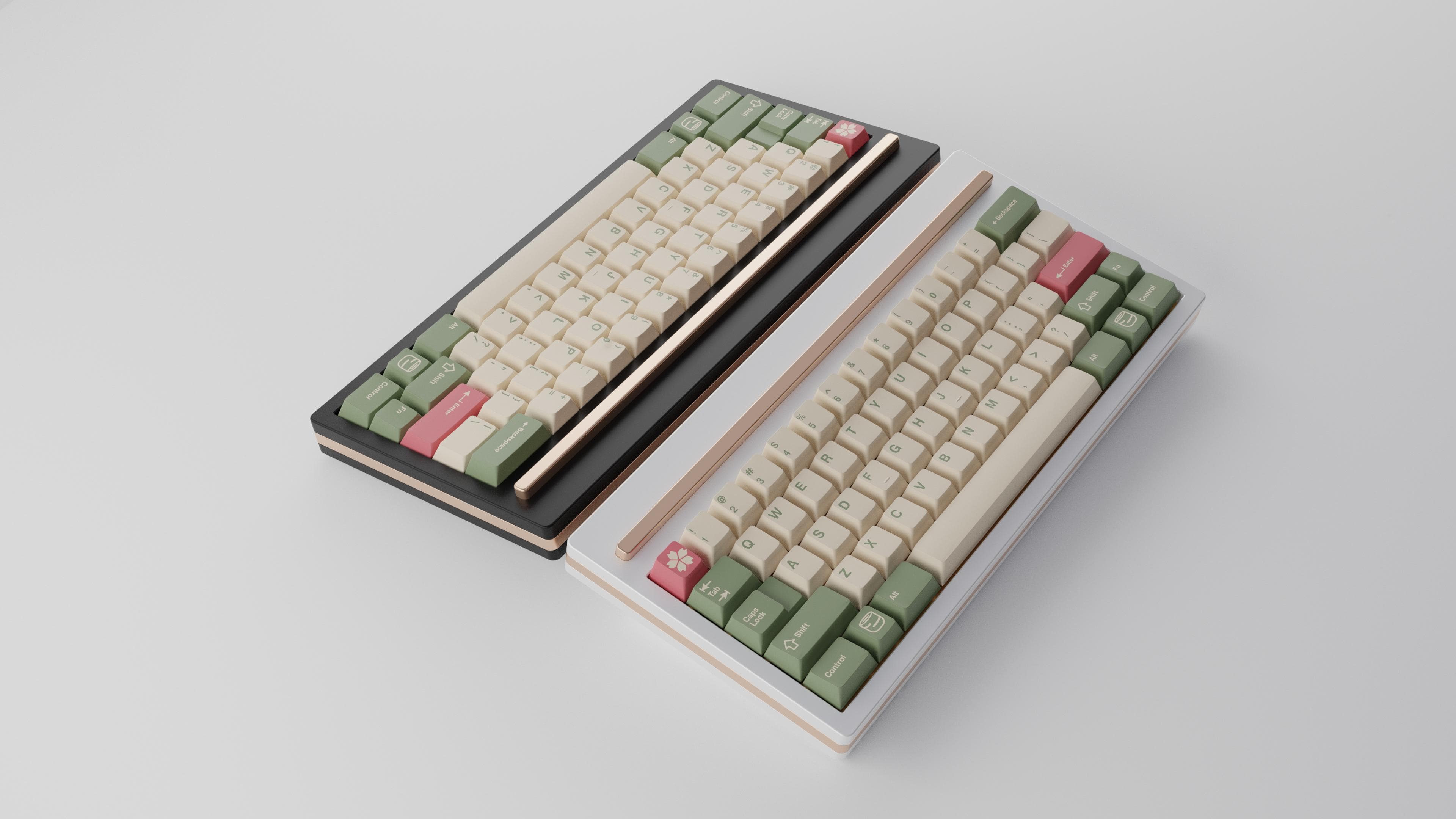GMK Hanami Dango | GB CLOSED | Final Numbers Updated image 20