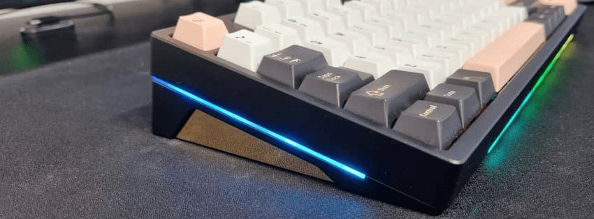 Duck Keyboards - Inner Weights, Side Weights, Back Weights image 3