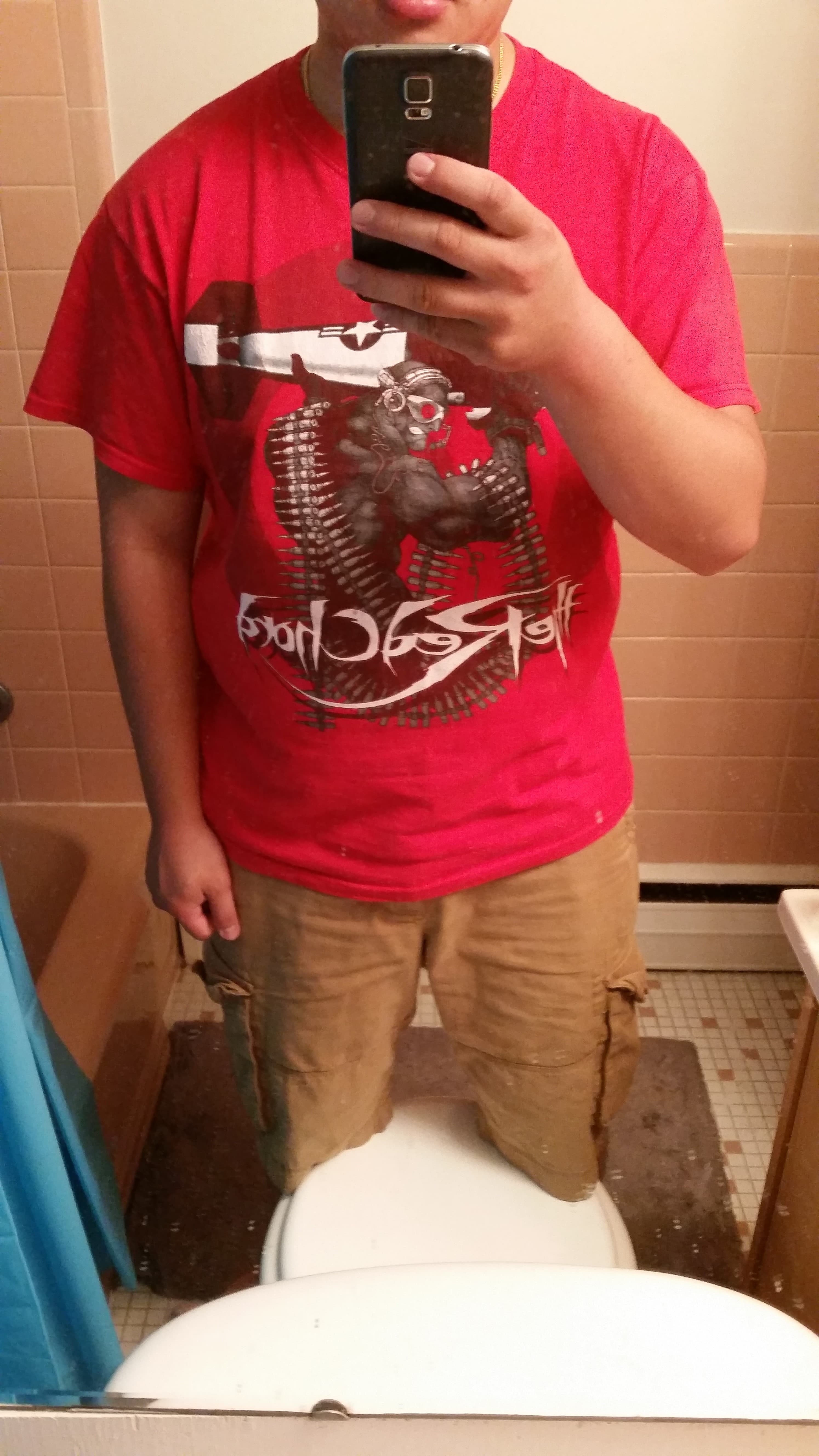 Geekhack T-Shirts - Keycon Edition - (Ended, All Shirts in the Mail 8/4/14) image 3