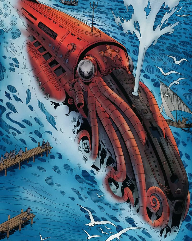 GMK Nautilus 2 image 13