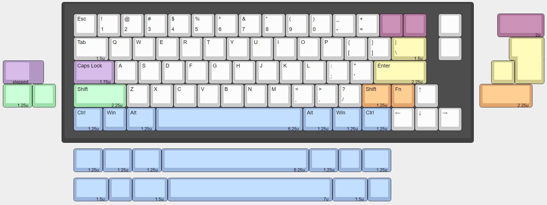 DeltaBlade - Cancelled image 3