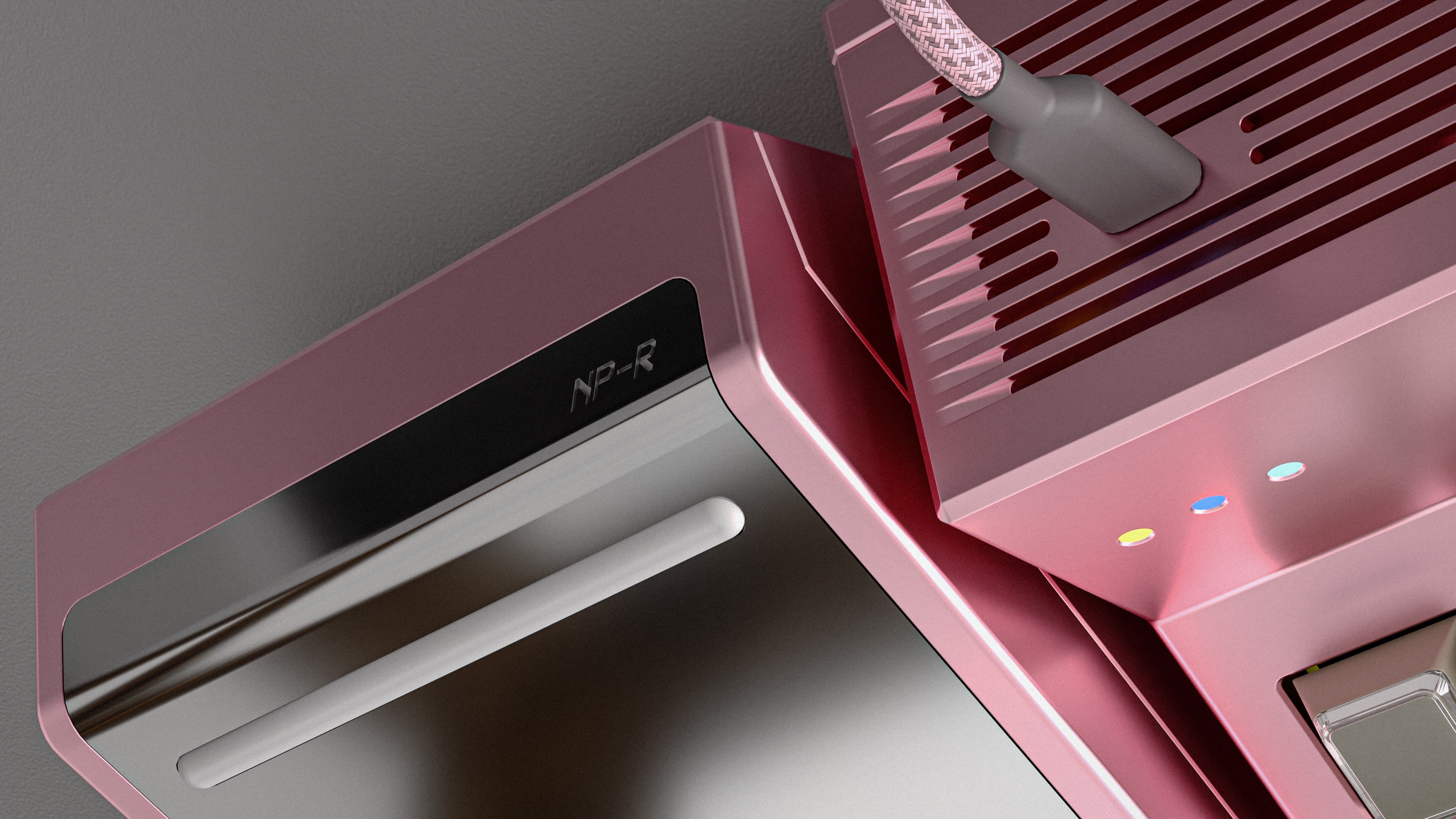 NP-R _ Numpad Retro - GB MAR 5th ! image 31