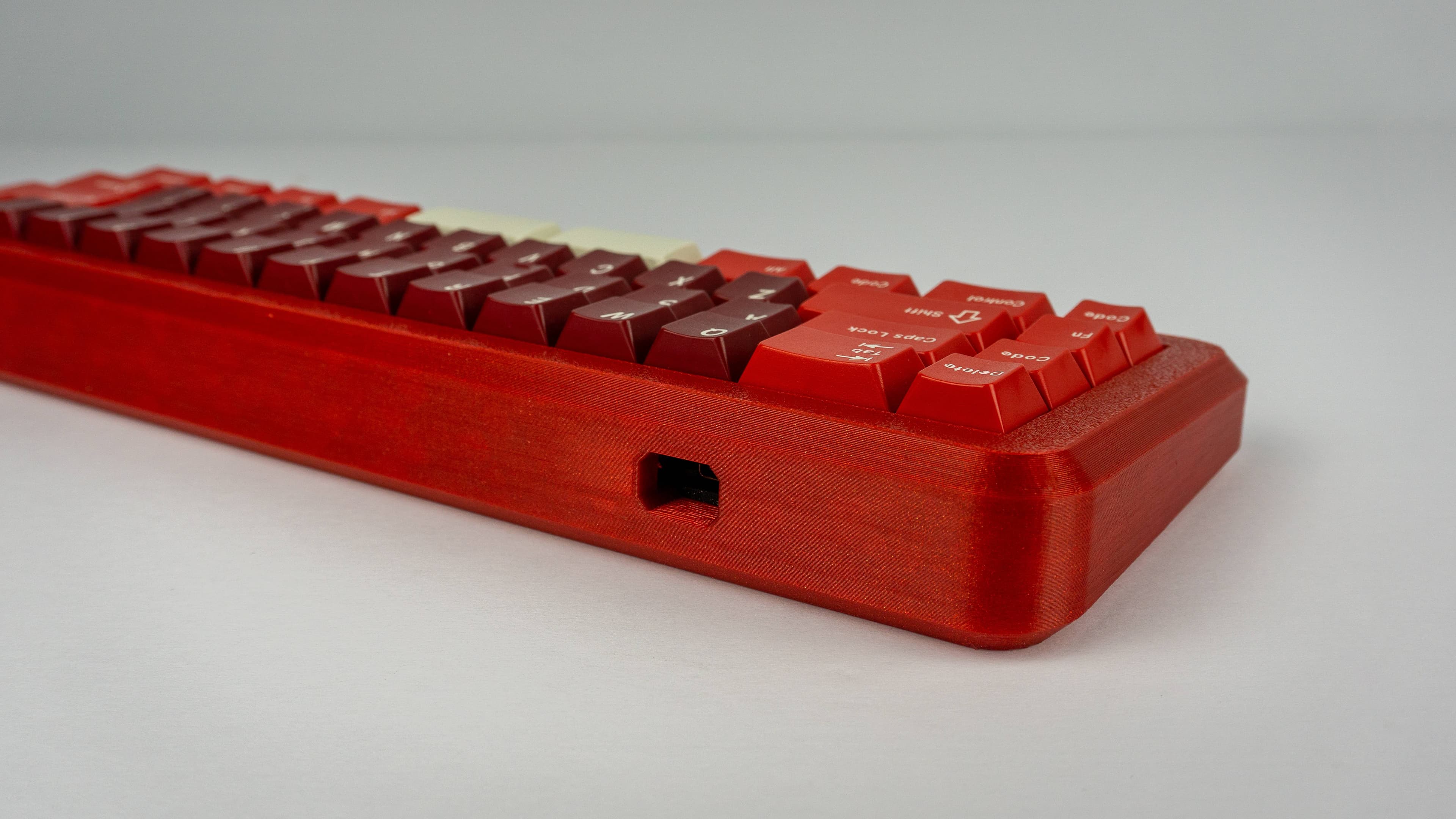 The Liminal 50% - An Affordable, Compatible, Keyboard Kit image 20