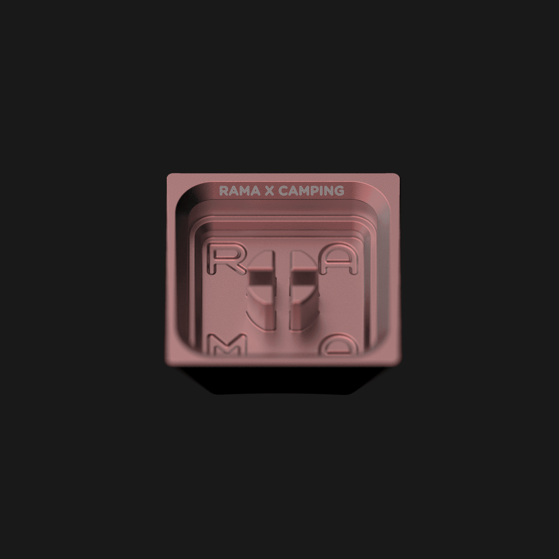 GMK Camping r2 (shipped) image 15