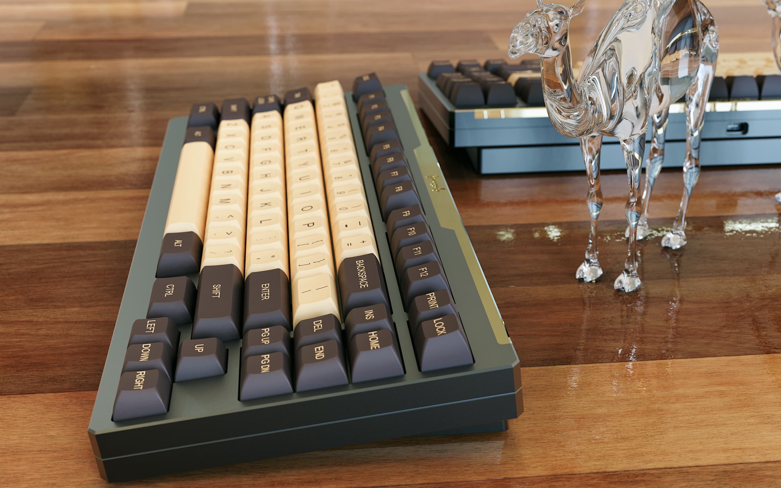 KAT Oasis - GB over - Fraktal Kaps x Oasis raffle today! image 69